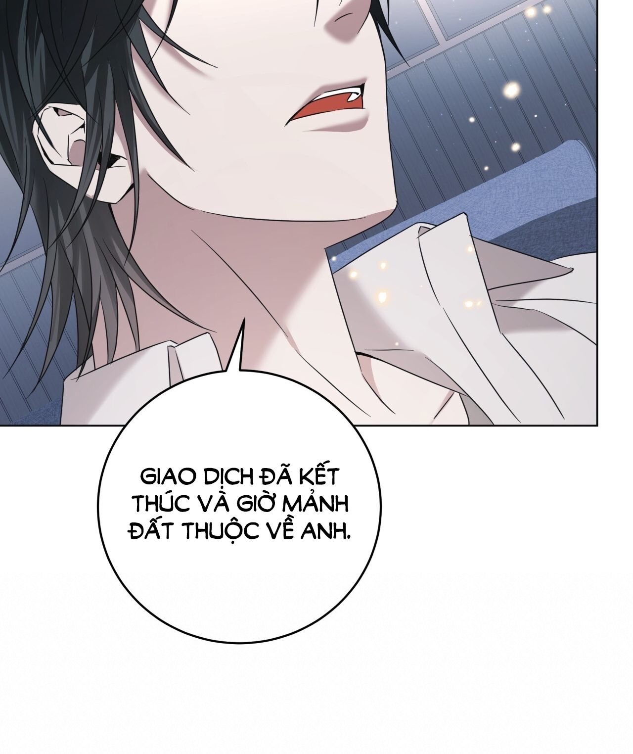 Nhất Túy Kinh Niên Chapter 21.1 - 24