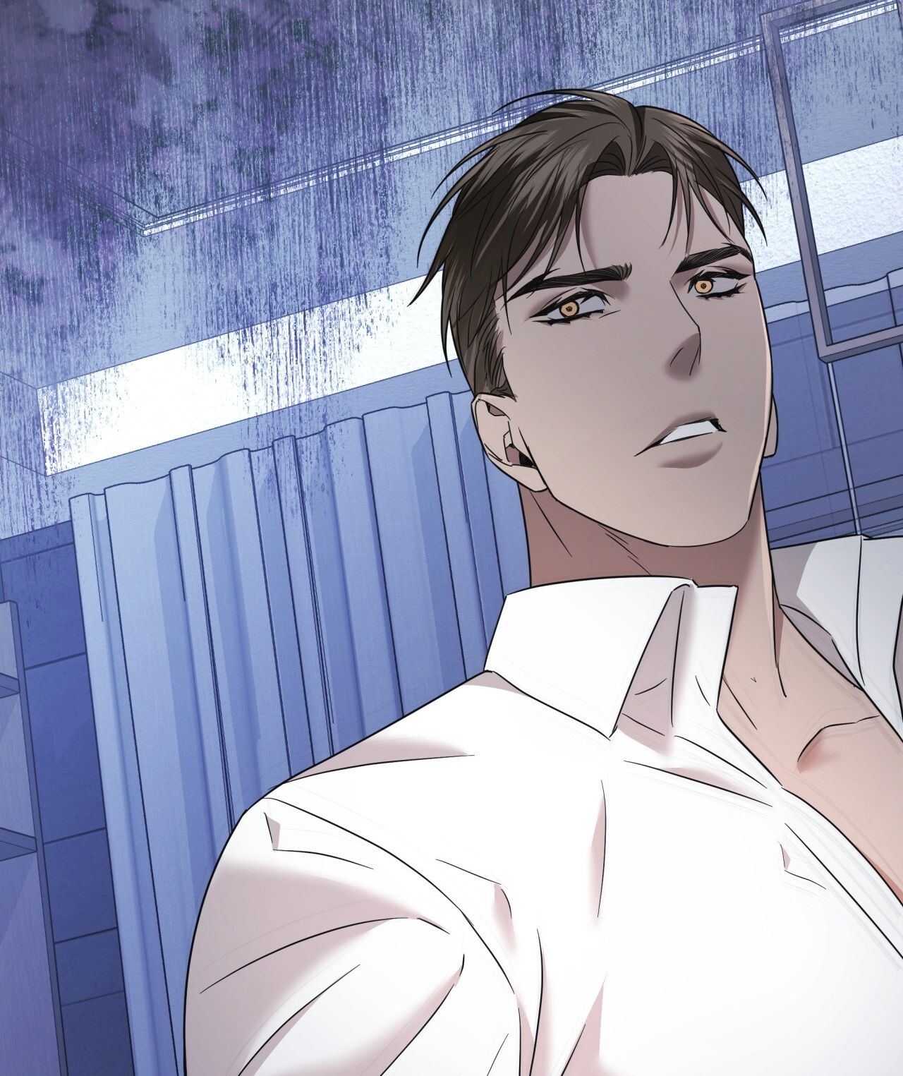 Nhất Túy Kinh Niên Chapter 21.1 - 33