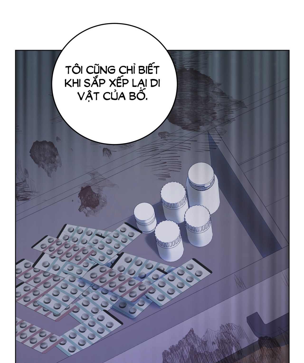 Nhất Túy Kinh Niên Chapter 21.1 - 35