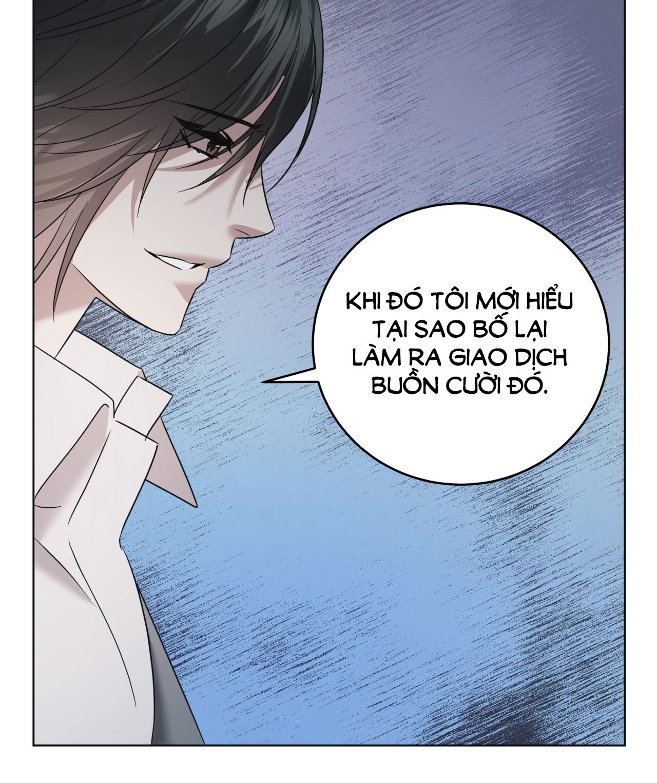 Nhất Túy Kinh Niên Chapter 21.1 - 37