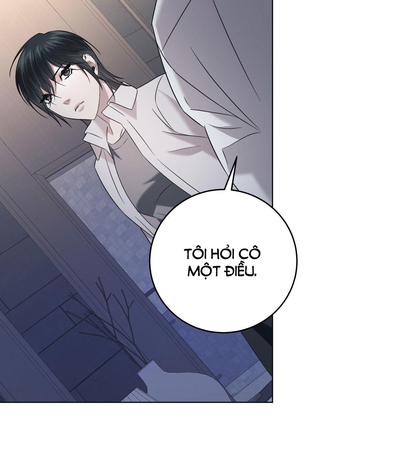 Nhất Túy Kinh Niên Chapter 21.1 - 45