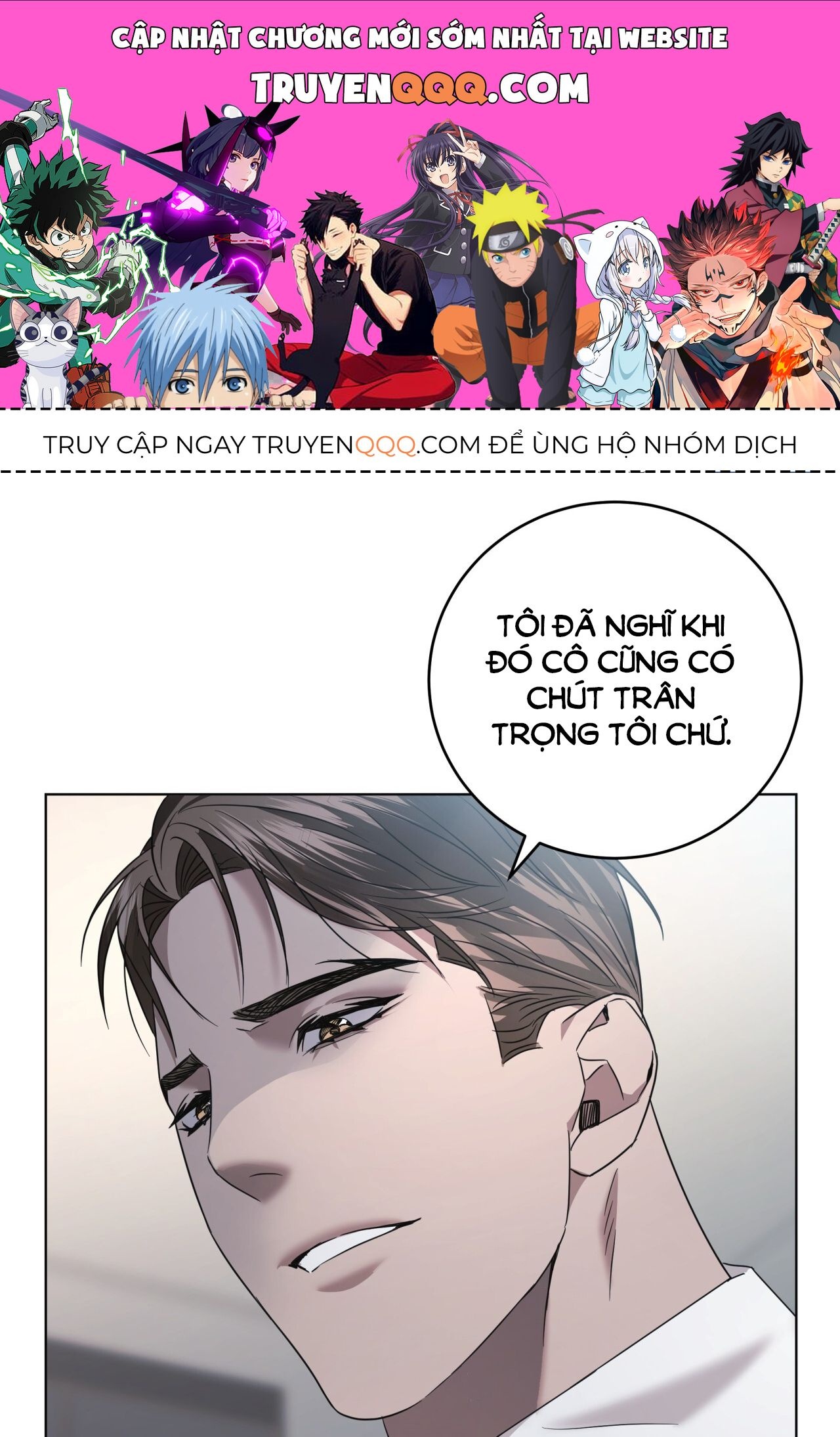 Nhất Túy Kinh Niên Chapter 21.2 - 1