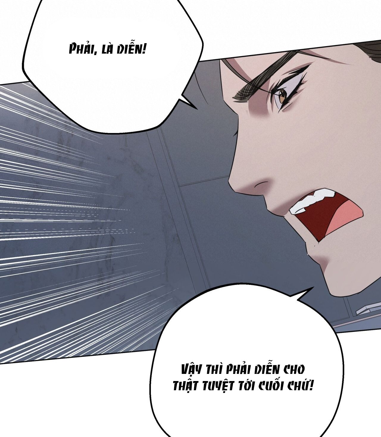 Nhất Túy Kinh Niên Chapter 21.2 - 11