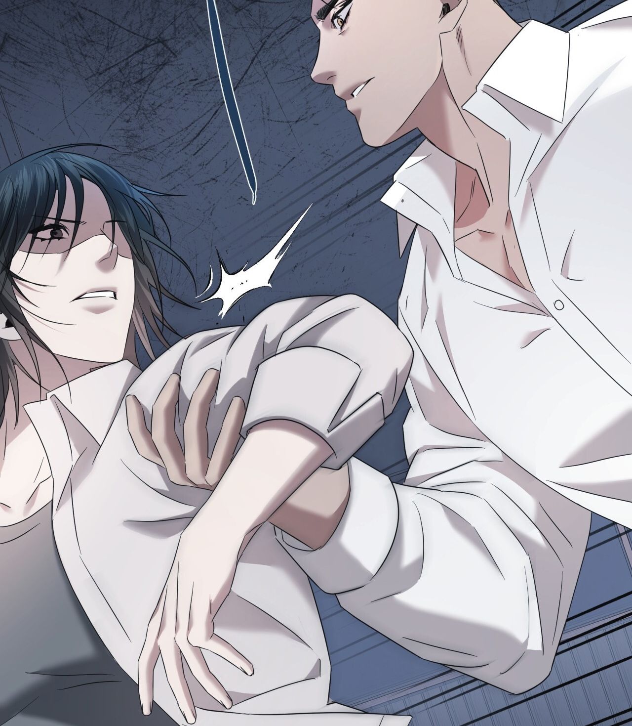 Nhất Túy Kinh Niên Chapter 21.2 - 16