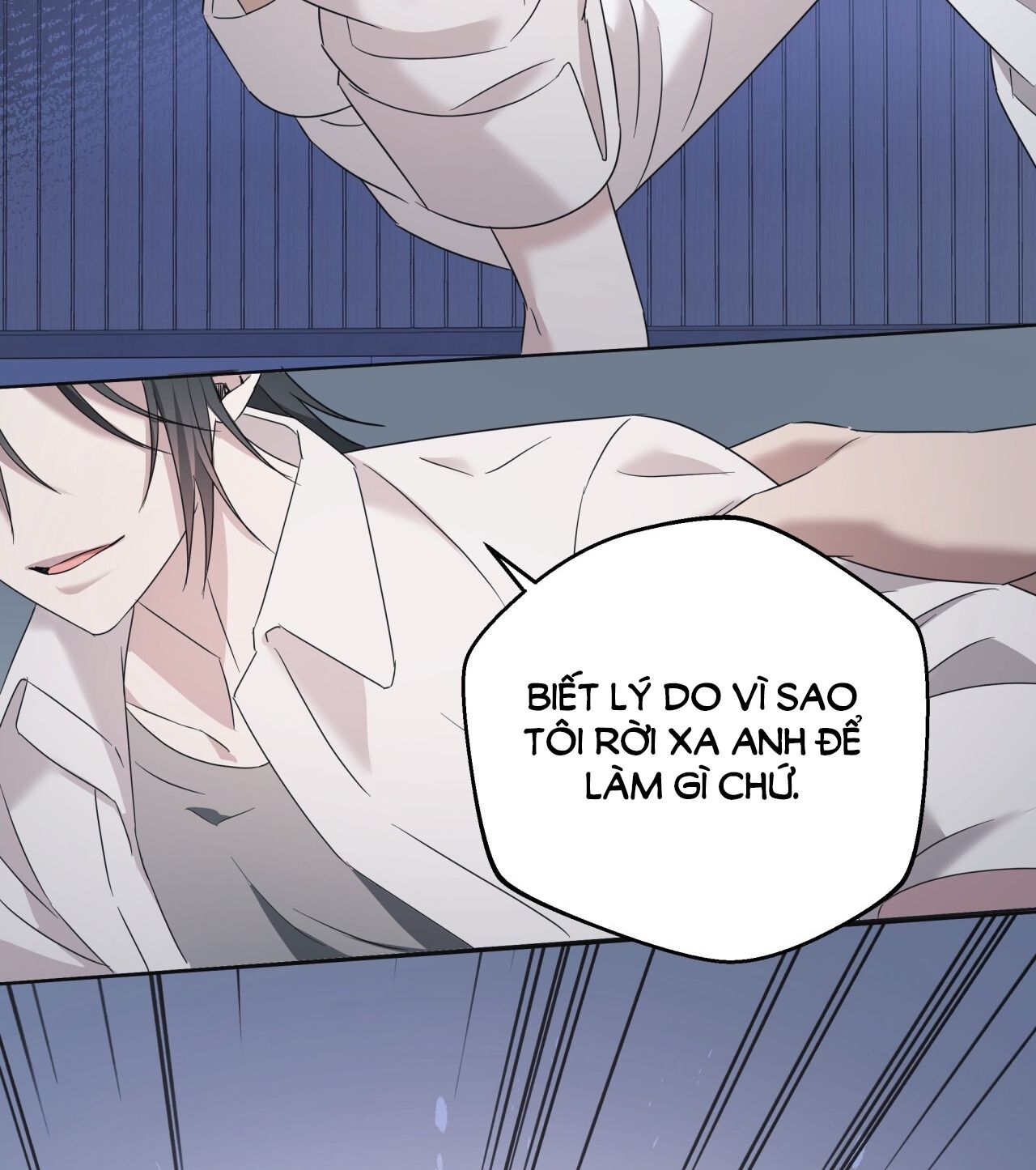 Nhất Túy Kinh Niên Chapter 21.2 - 23