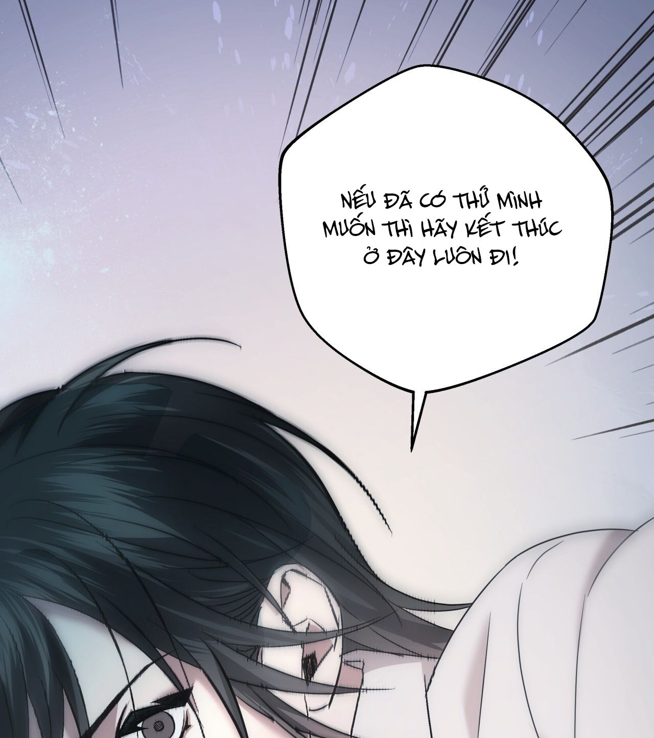 Nhất Túy Kinh Niên Chapter 21.2 - 24