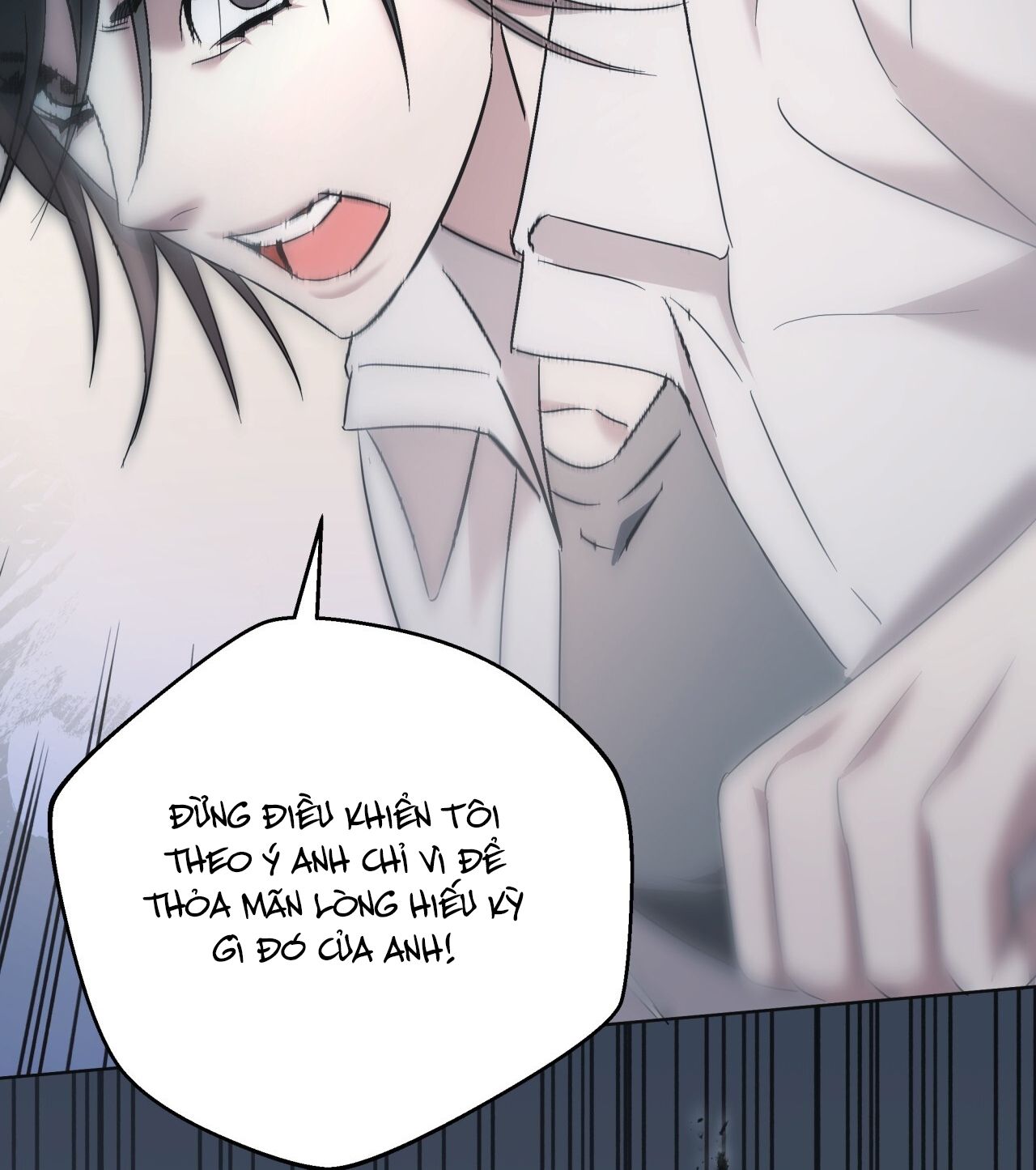 Nhất Túy Kinh Niên Chapter 21.2 - 25