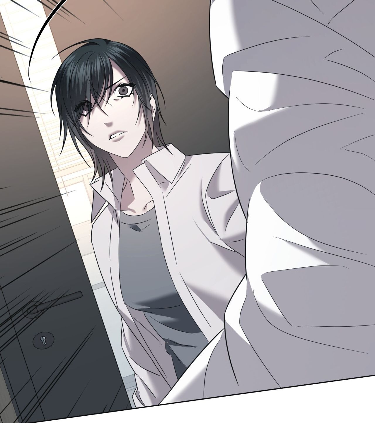 Nhất Túy Kinh Niên Chapter 21.2 - 38