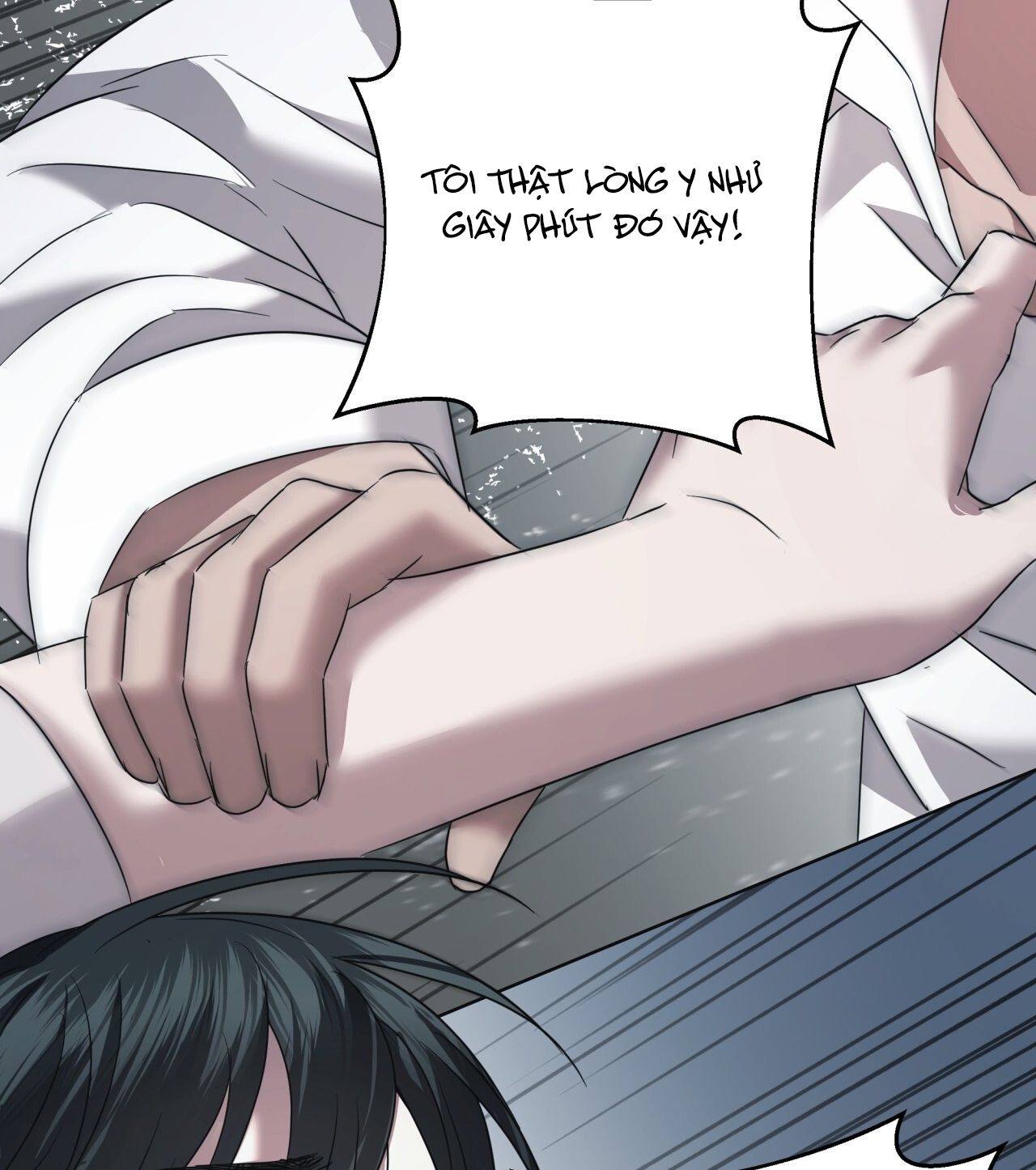 Nhất Túy Kinh Niên Chapter 21.2 - 43