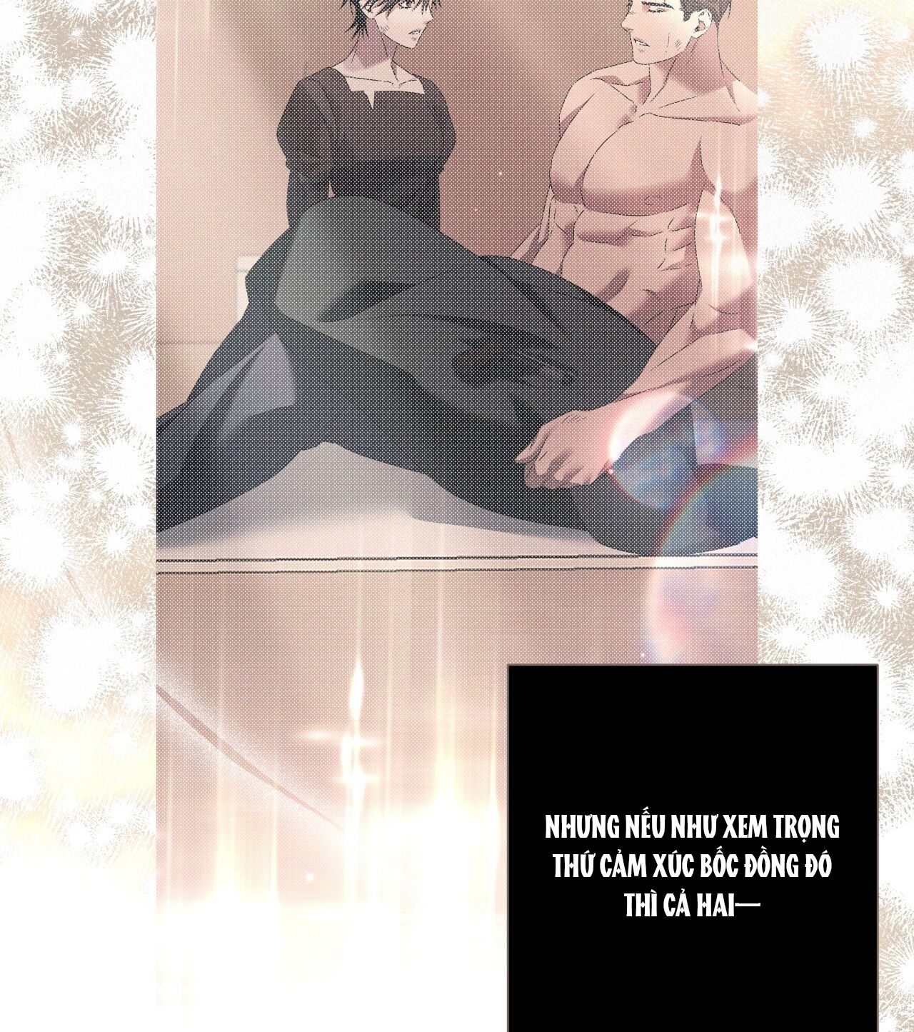 Nhất Túy Kinh Niên Chapter 21.2 - 46