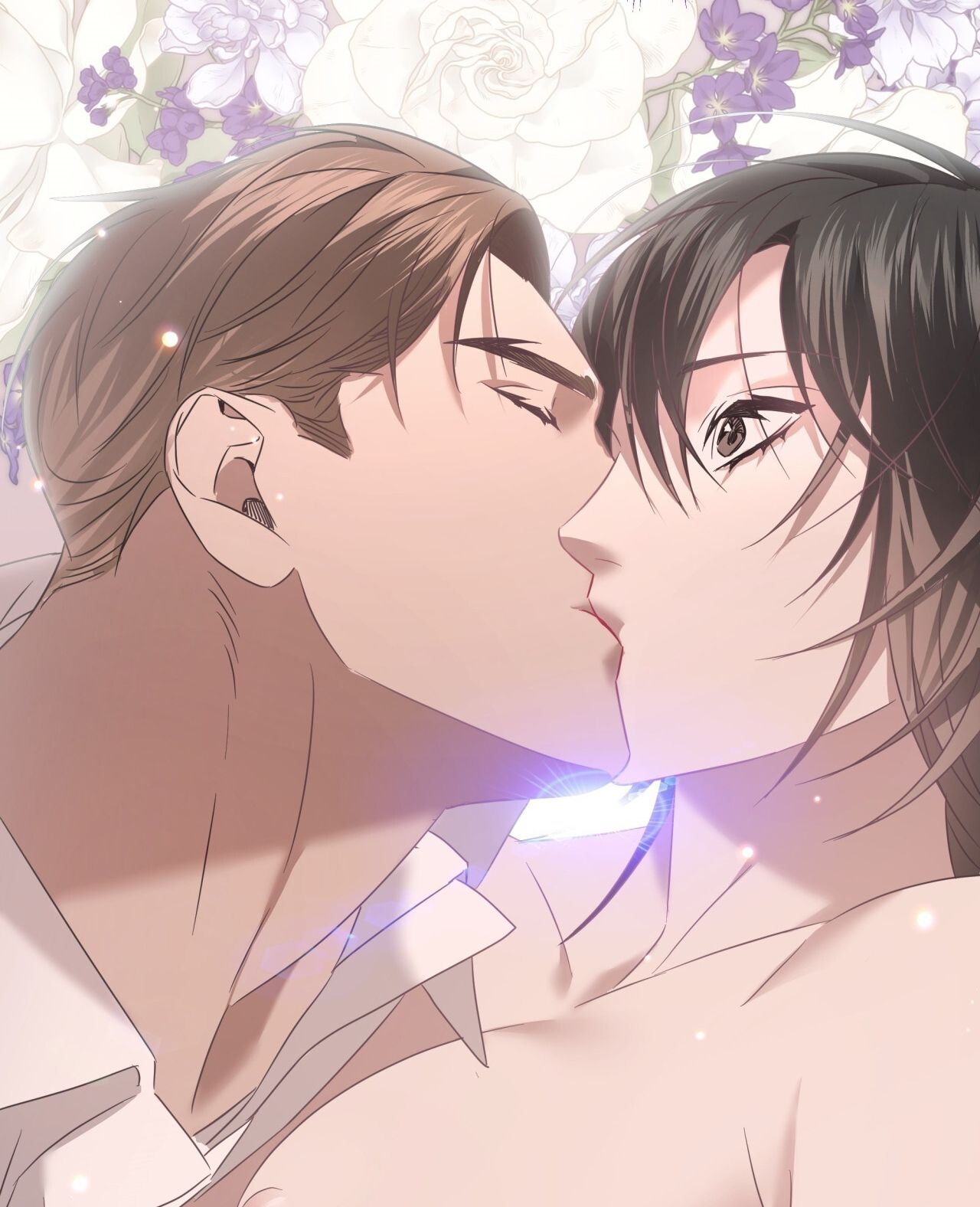 Nhất Túy Kinh Niên Chapter 22.1 - 15