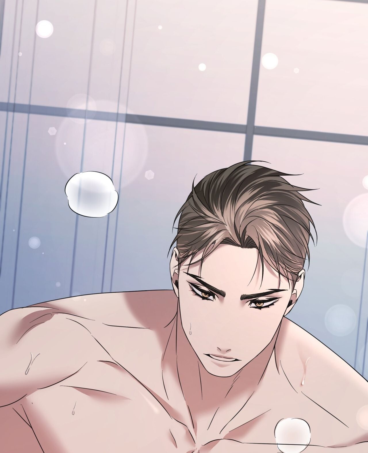 Nhất Túy Kinh Niên Chapter 22.1 - 26