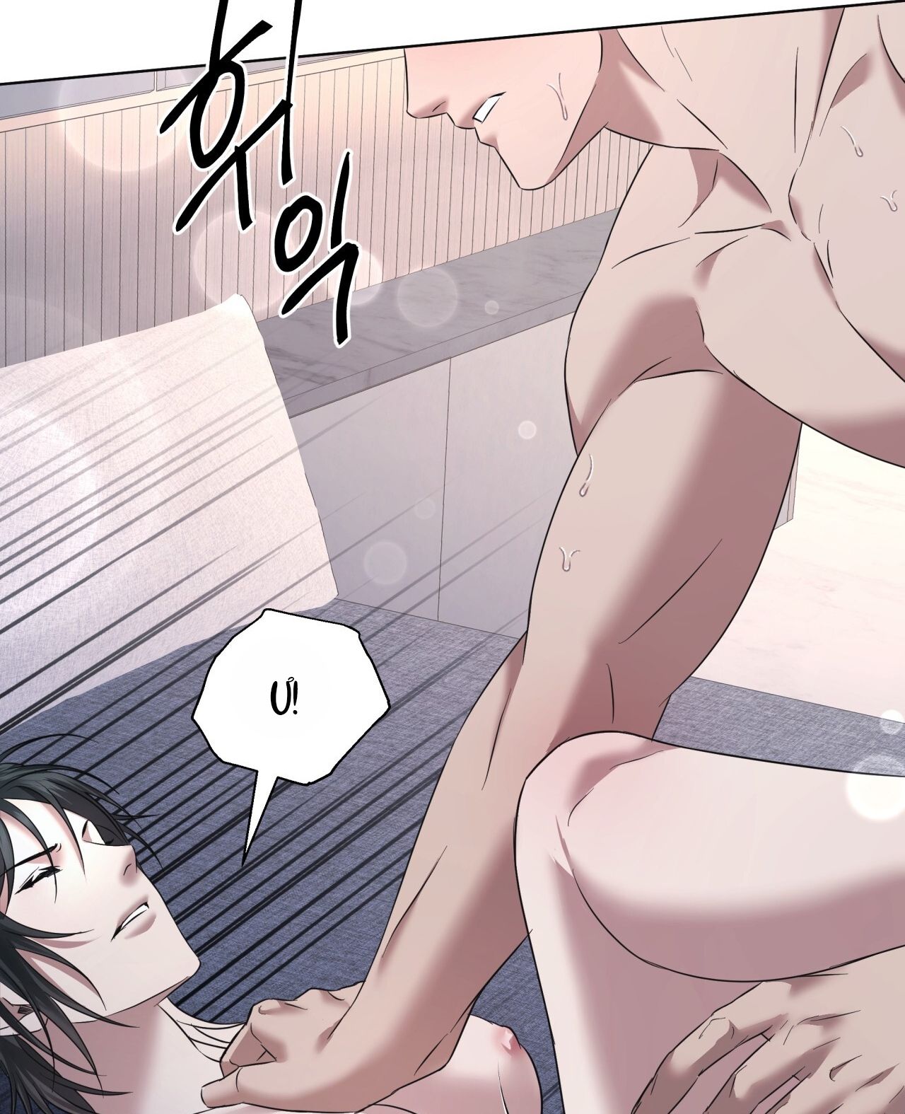 Nhất Túy Kinh Niên Chapter 22.2 - 2