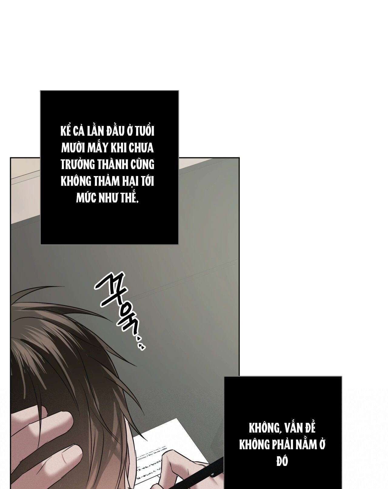 Nhất Túy Kinh Niên Chapter 22.2 - 68