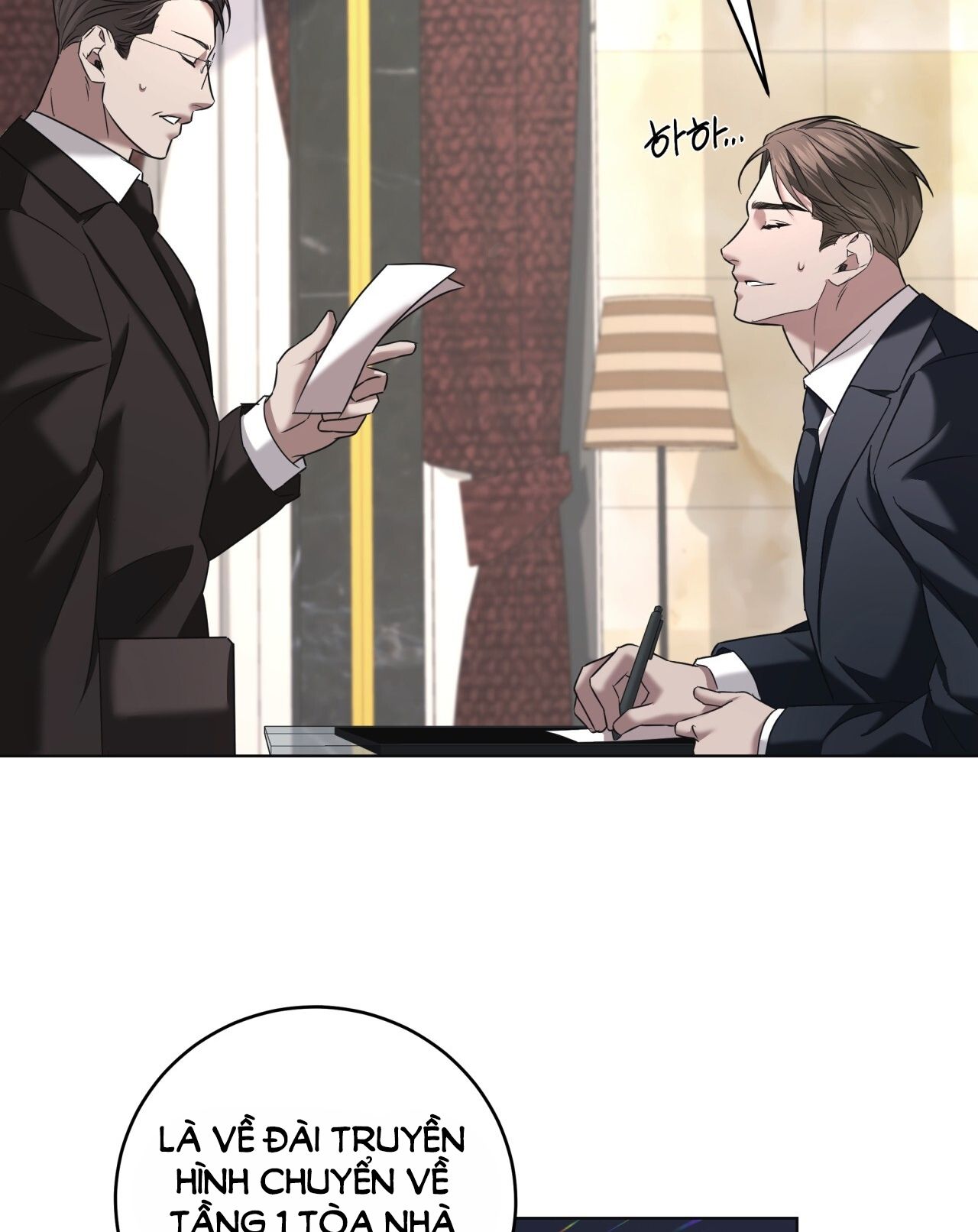 Nhất Túy Kinh Niên Chapter 22.2 - 77