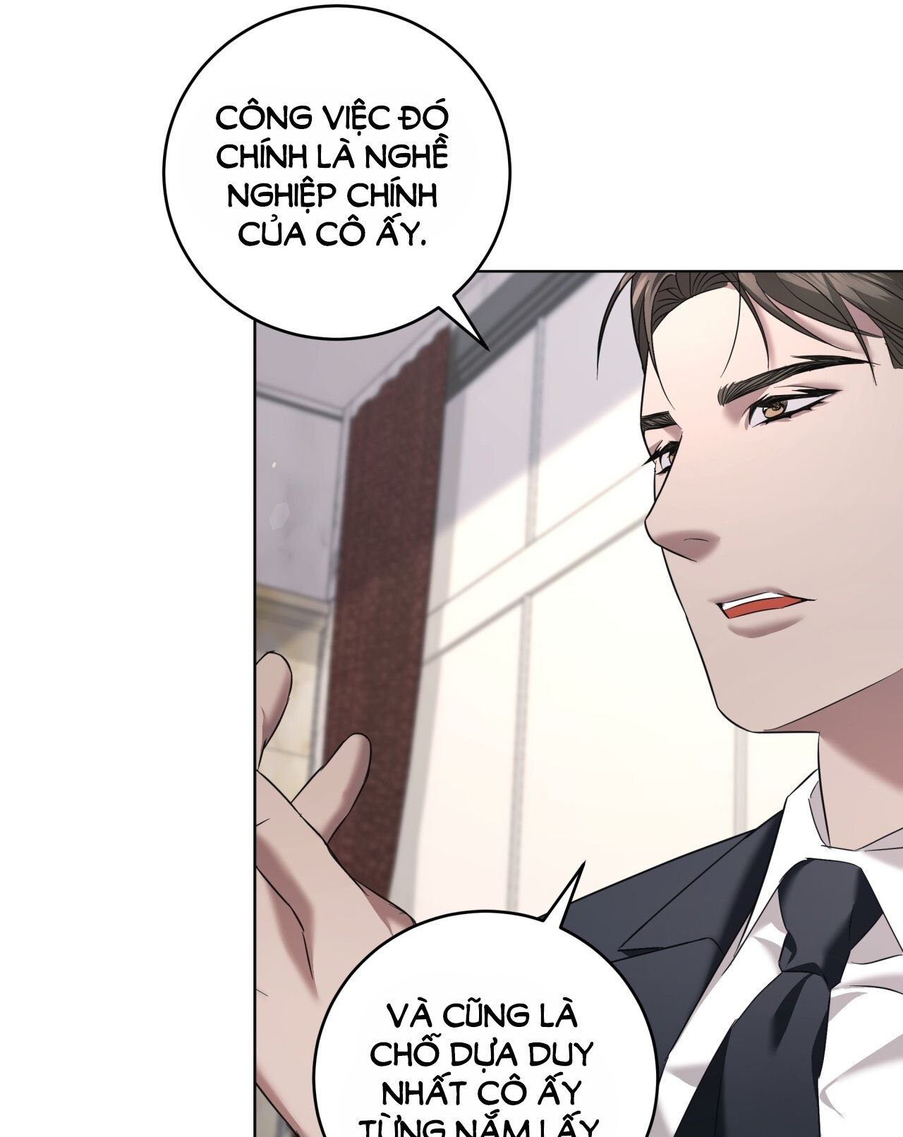Nhất Túy Kinh Niên Chapter 22.2 - 82