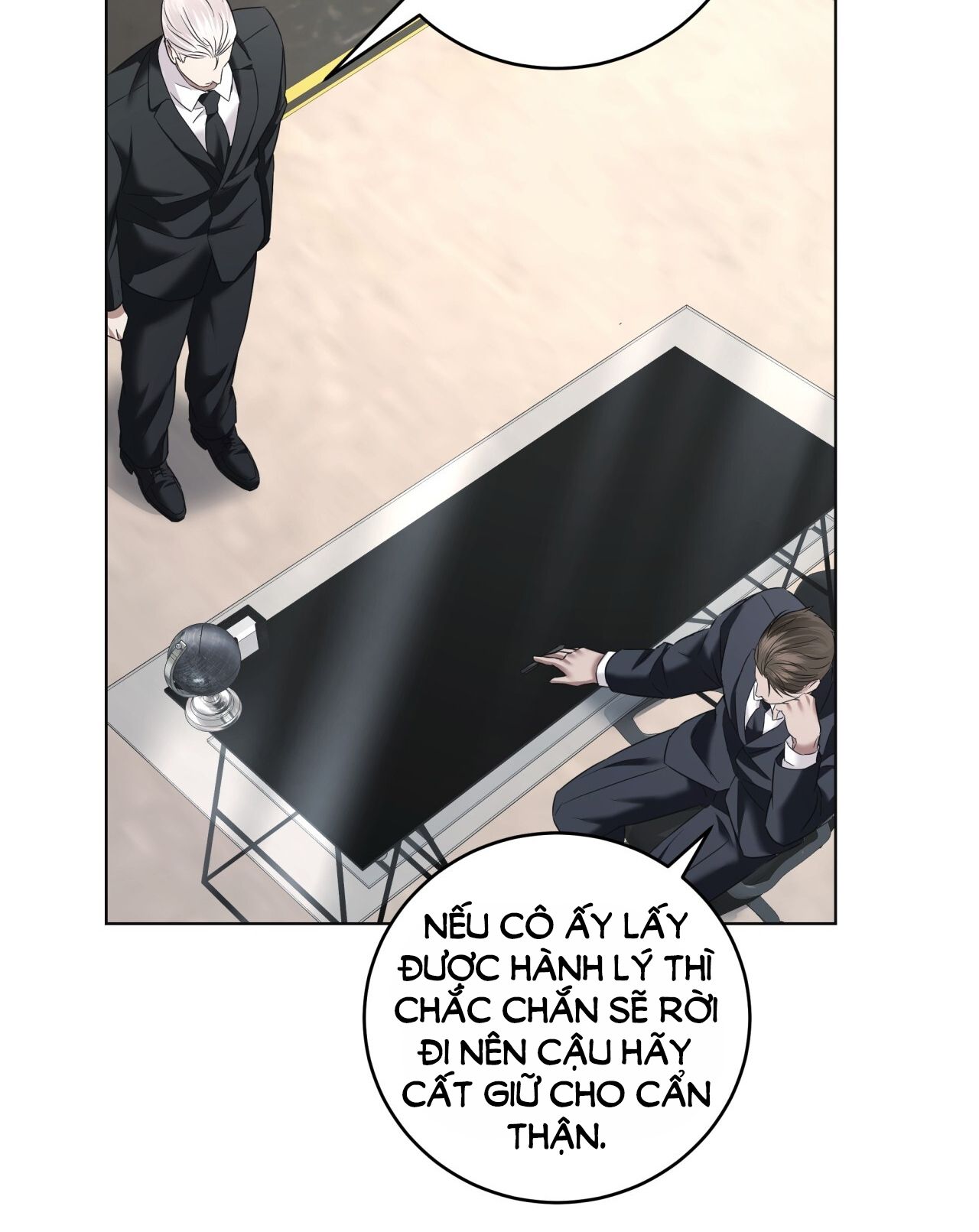 Nhất Túy Kinh Niên Chapter 22.2 - 86