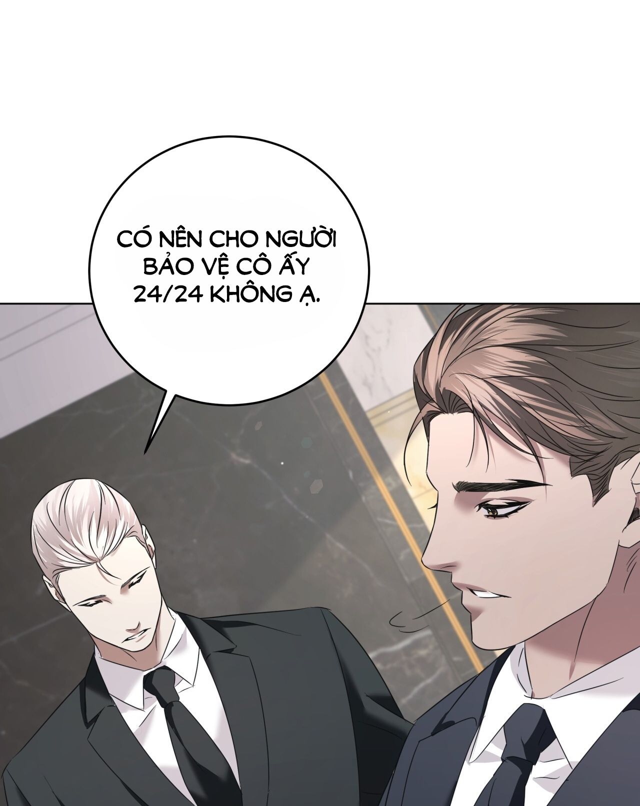 Nhất Túy Kinh Niên Chapter 22.2 - 87