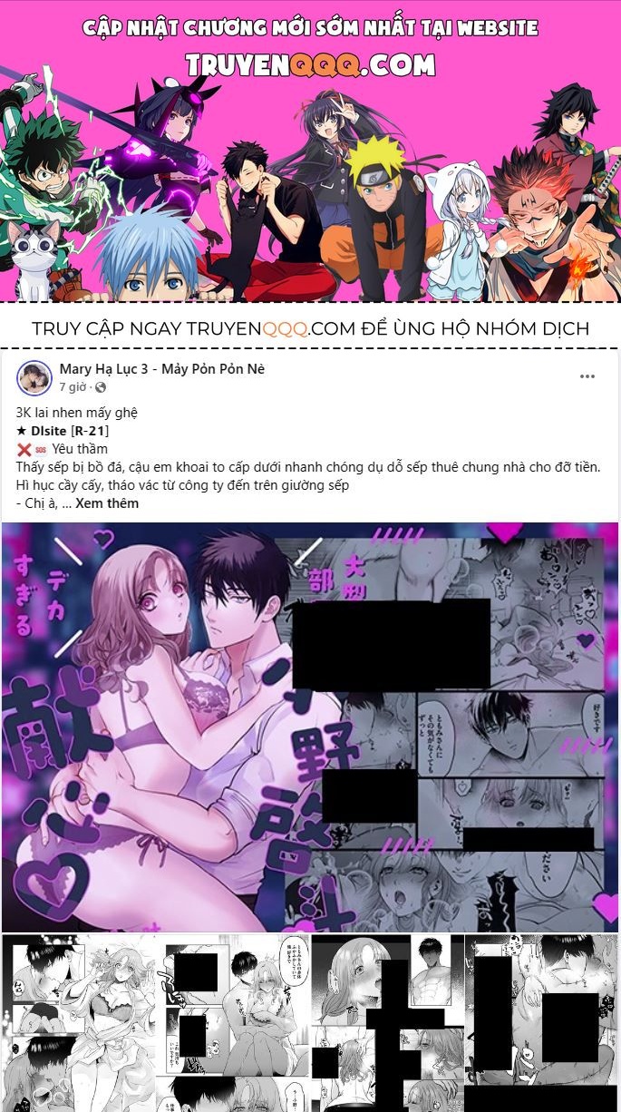 Nhất Túy Kinh Niên Chapter 23.1 - 1