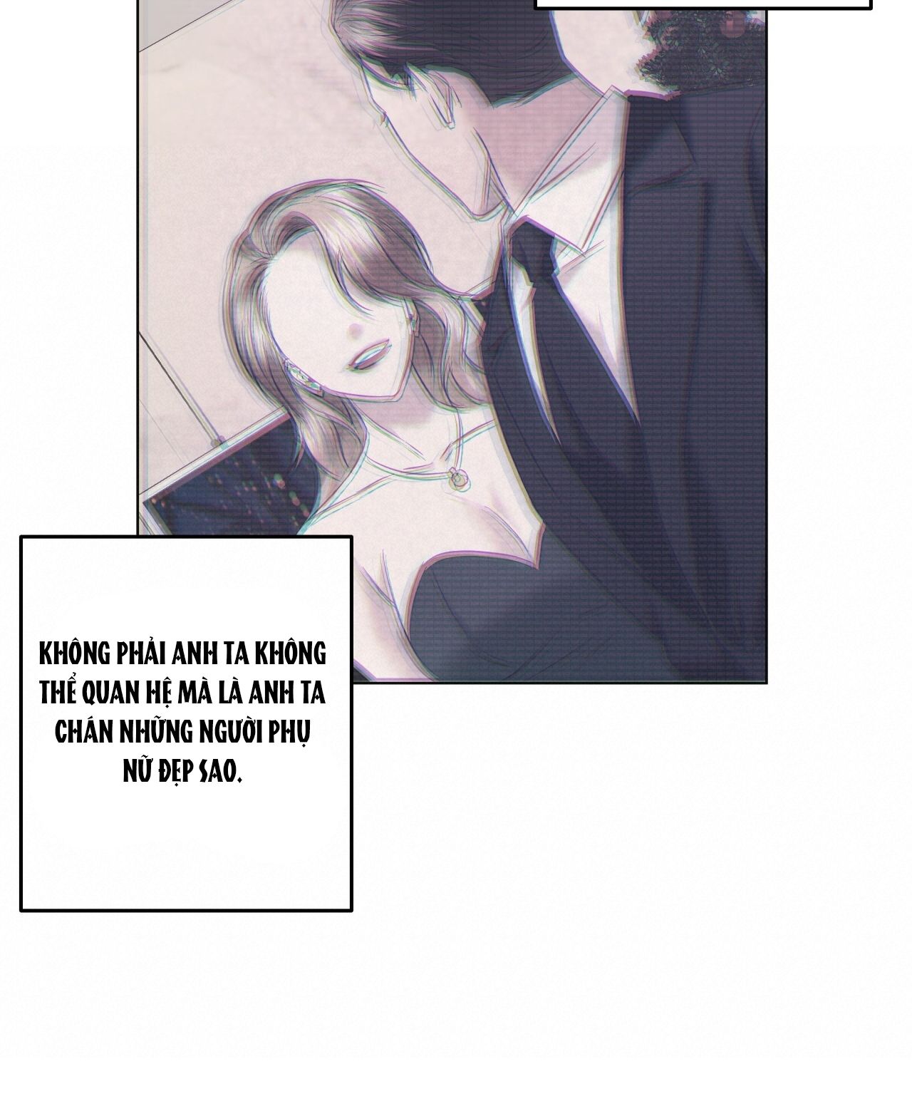 Nhất Túy Kinh Niên Chapter 23.1 - 24