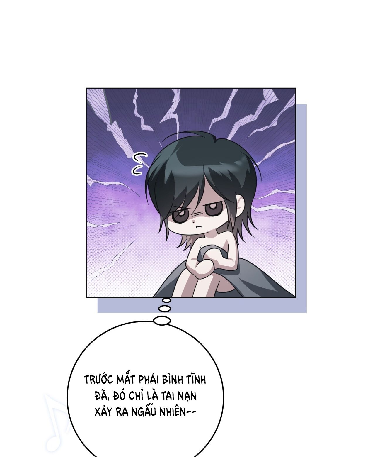 Nhất Túy Kinh Niên Chapter 23.1 - 25