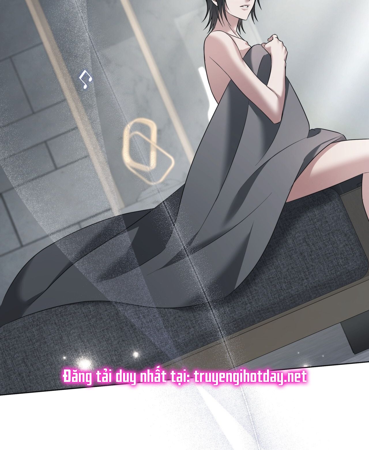 Nhất Túy Kinh Niên Chapter 23.1 - 27