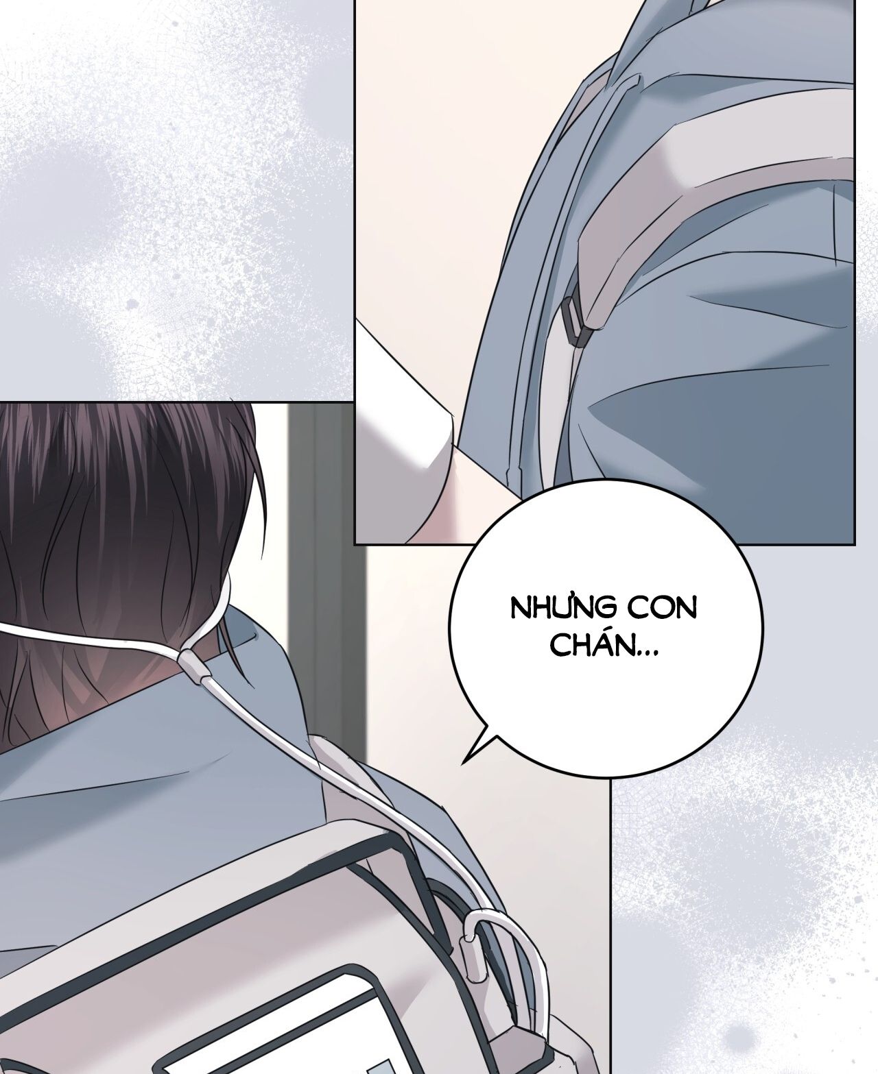 Nhất Túy Kinh Niên Chapter 23.1 - 41