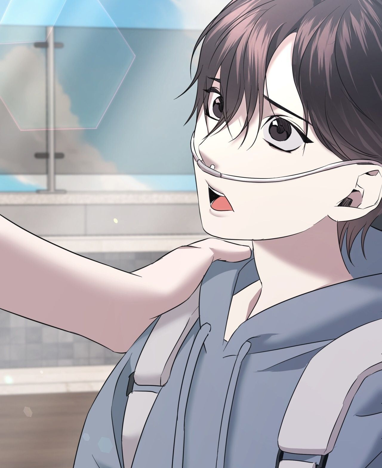 Nhất Túy Kinh Niên Chapter 23.2 - 2