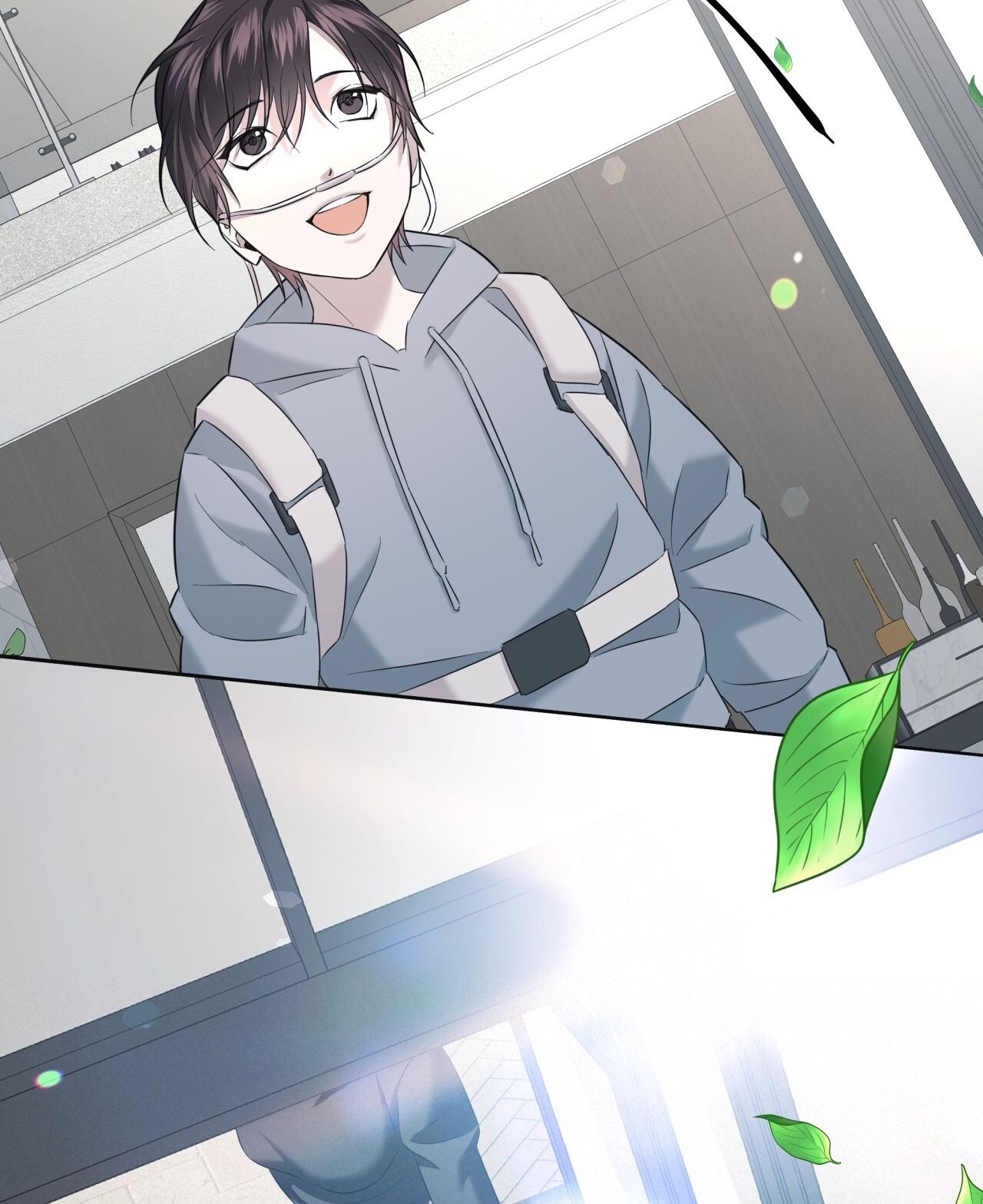 Nhất Túy Kinh Niên Chapter 23.2 - 11