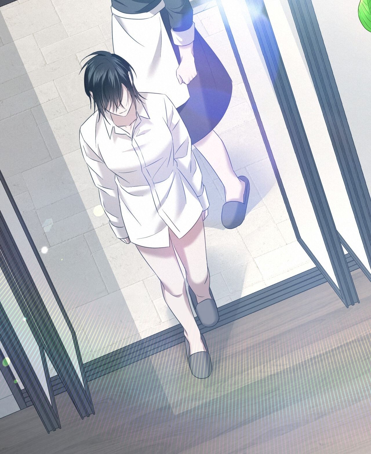 Nhất Túy Kinh Niên Chapter 23.2 - 12