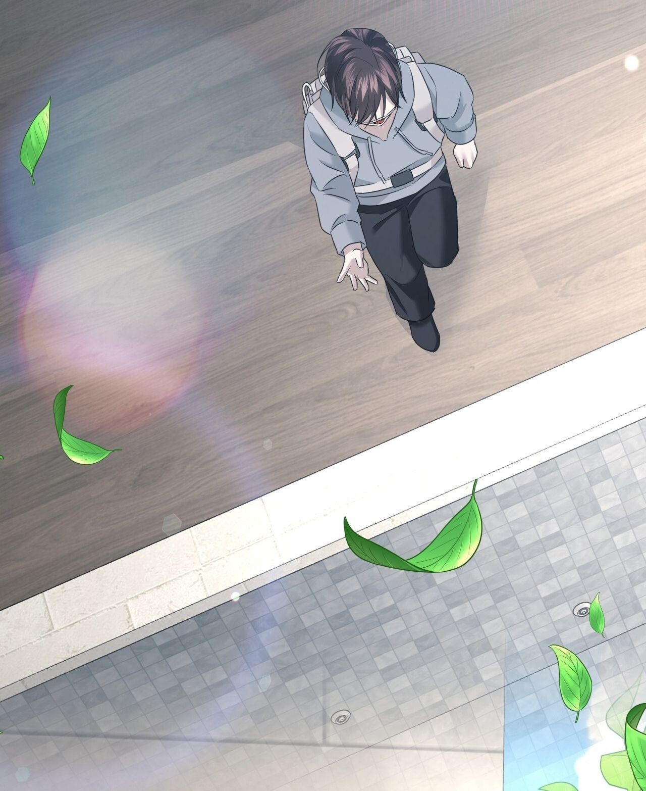 Nhất Túy Kinh Niên Chapter 23.2 - 13