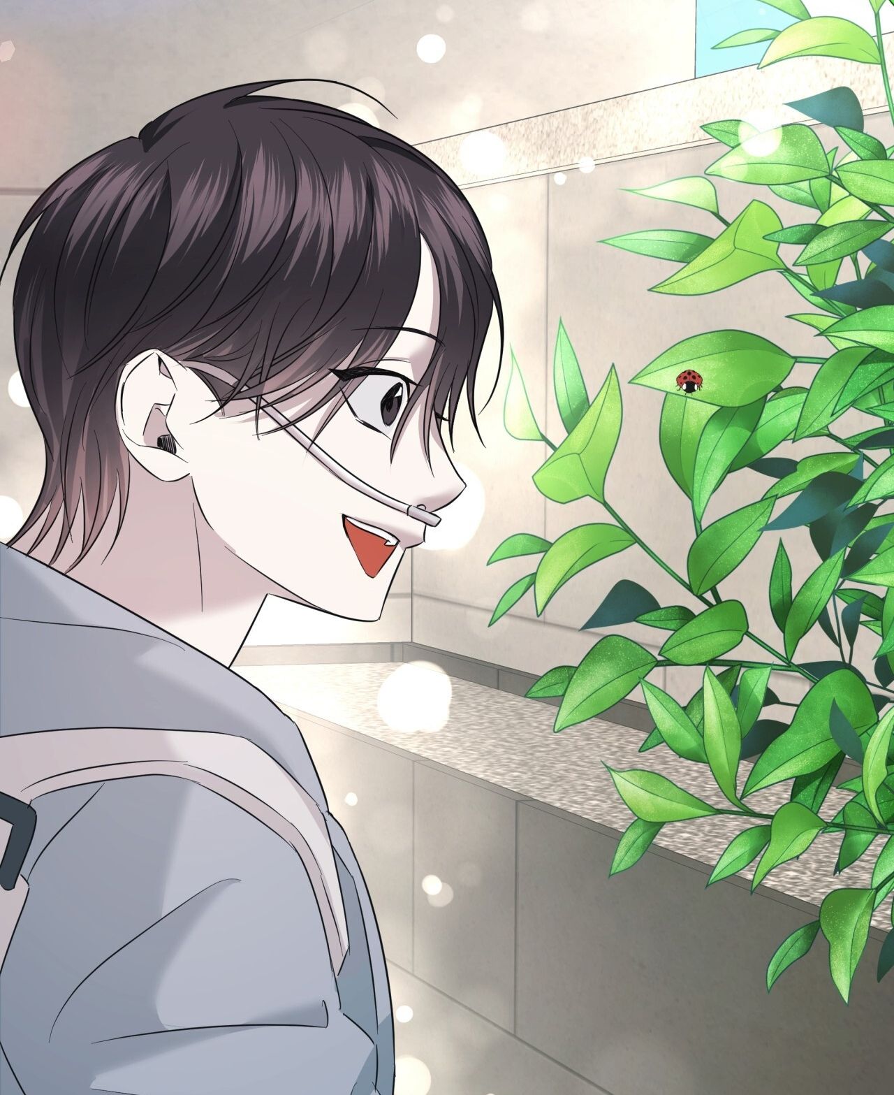 Nhất Túy Kinh Niên Chapter 23.2 - 14