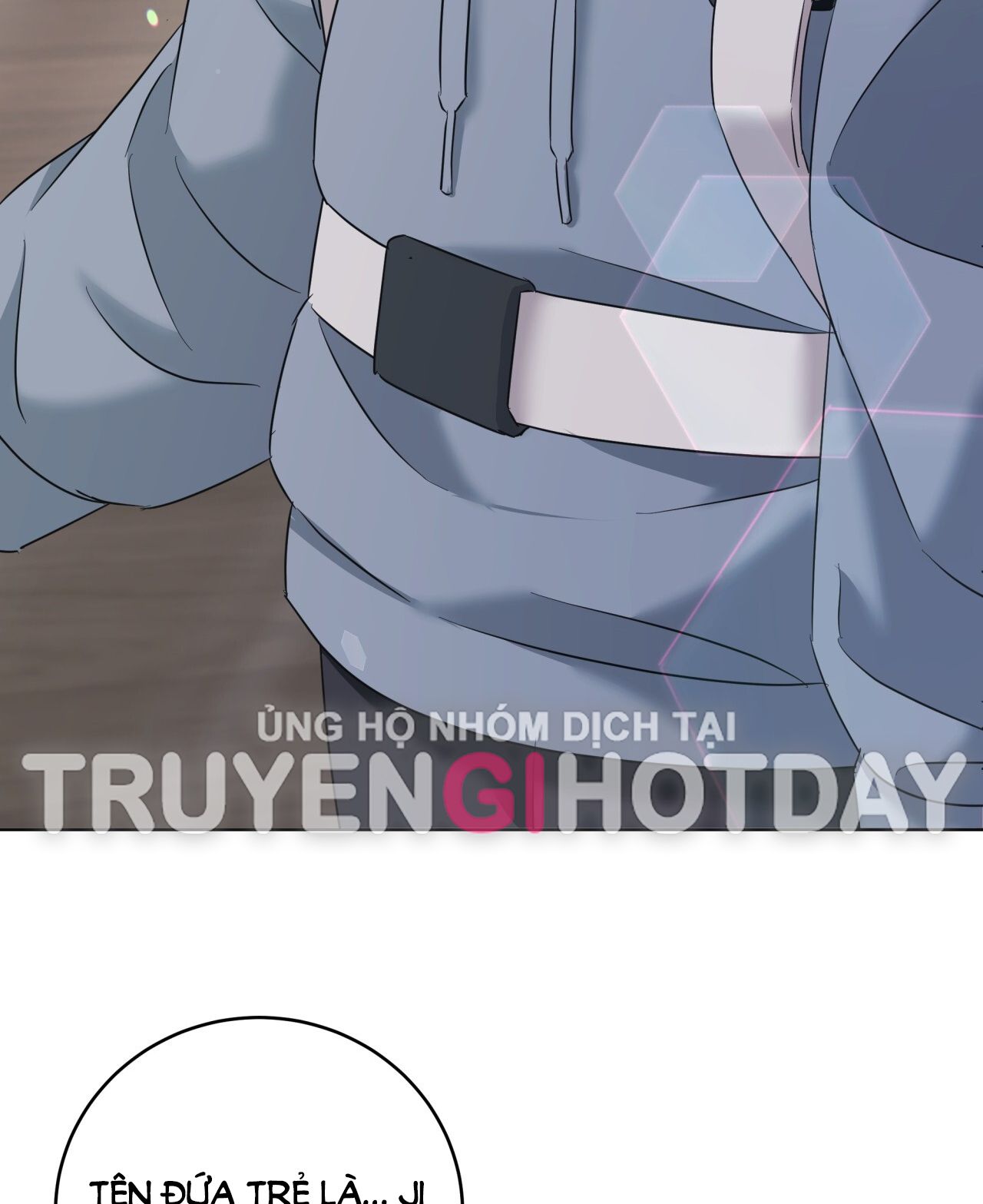 Nhất Túy Kinh Niên Chapter 23.2 - 3