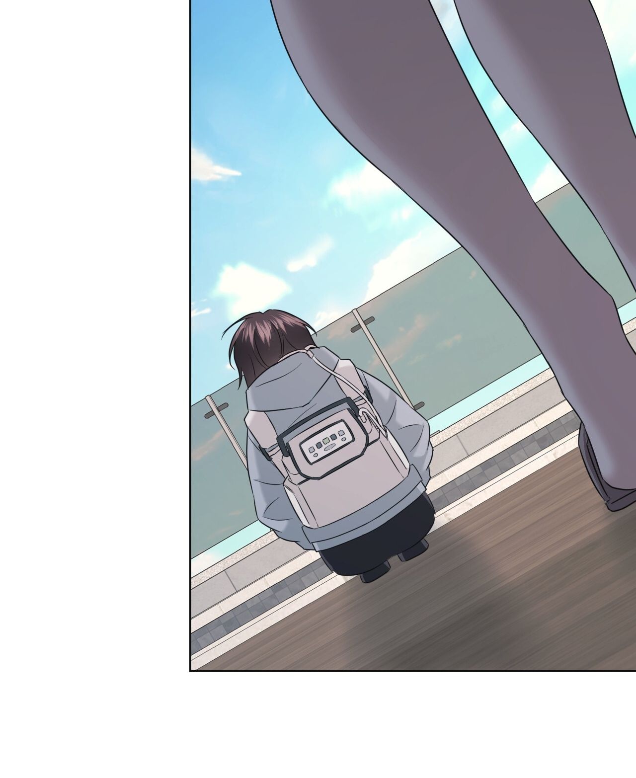 Nhất Túy Kinh Niên Chapter 23.2 - 21