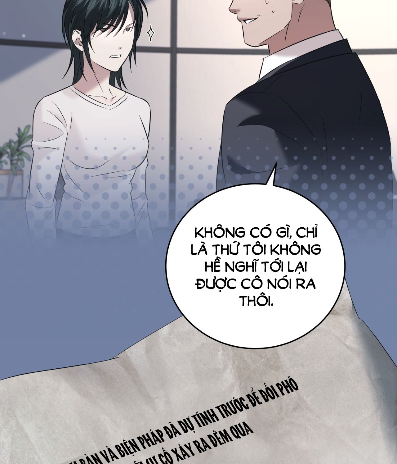 Nhất Túy Kinh Niên Chapter 23.2 - 37