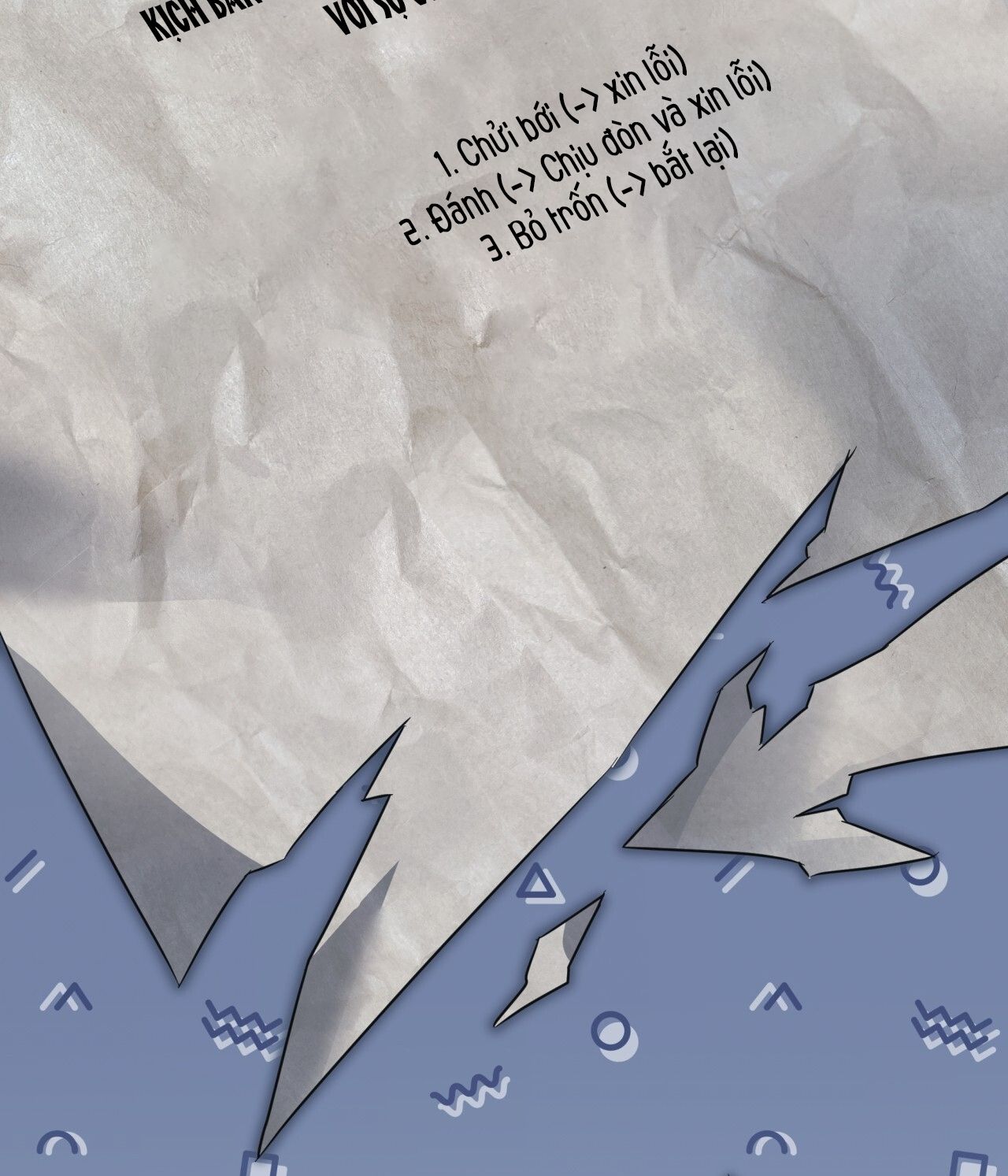 Nhất Túy Kinh Niên Chapter 23.2 - 38