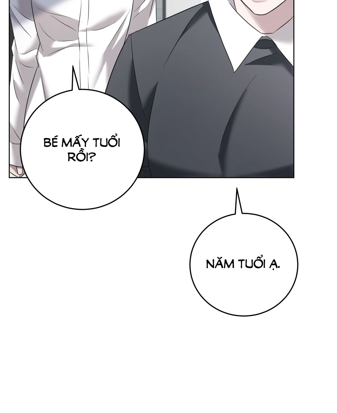 Nhất Túy Kinh Niên Chapter 23.2 - 5