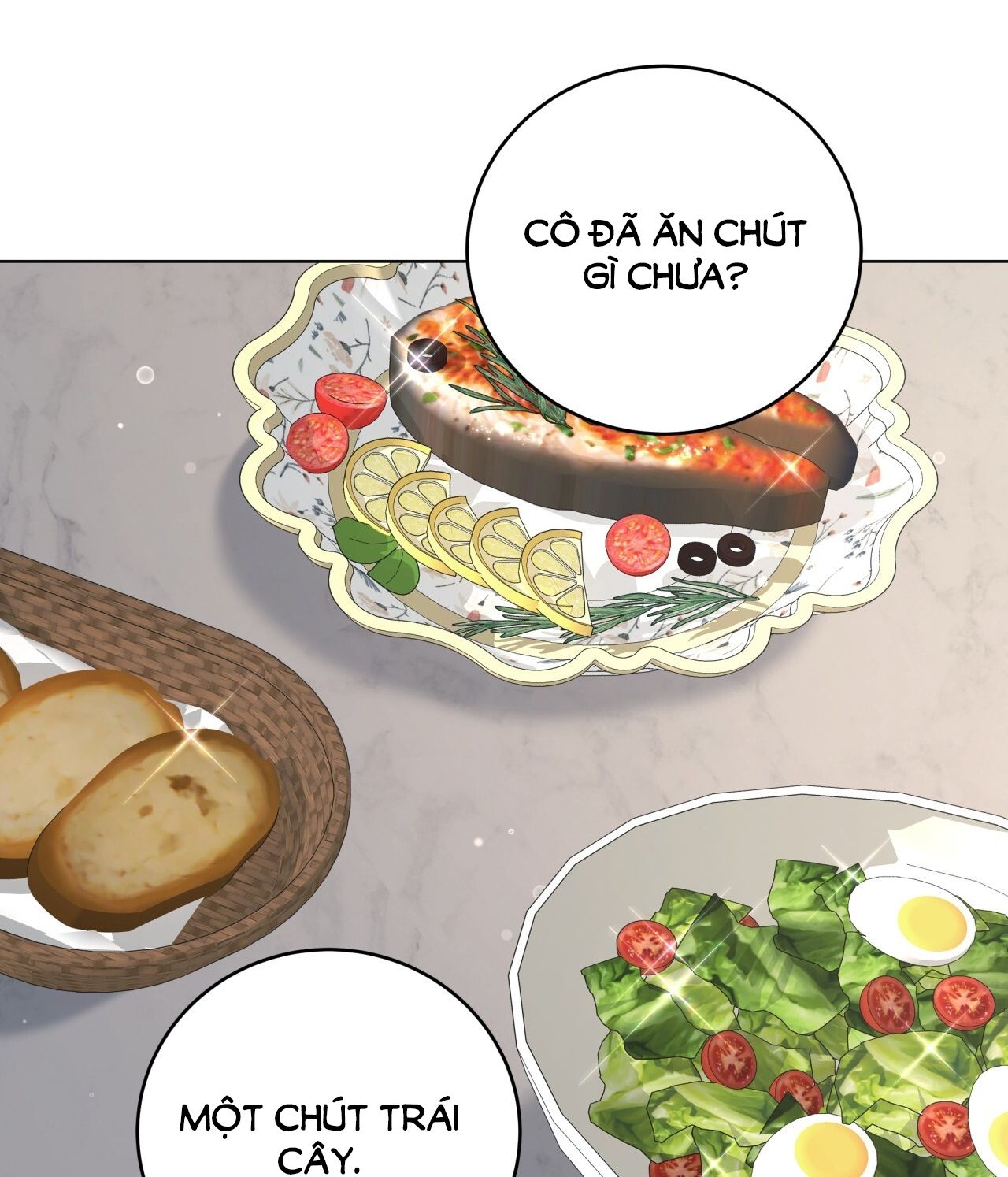 Nhất Túy Kinh Niên Chapter 23.2 - 41