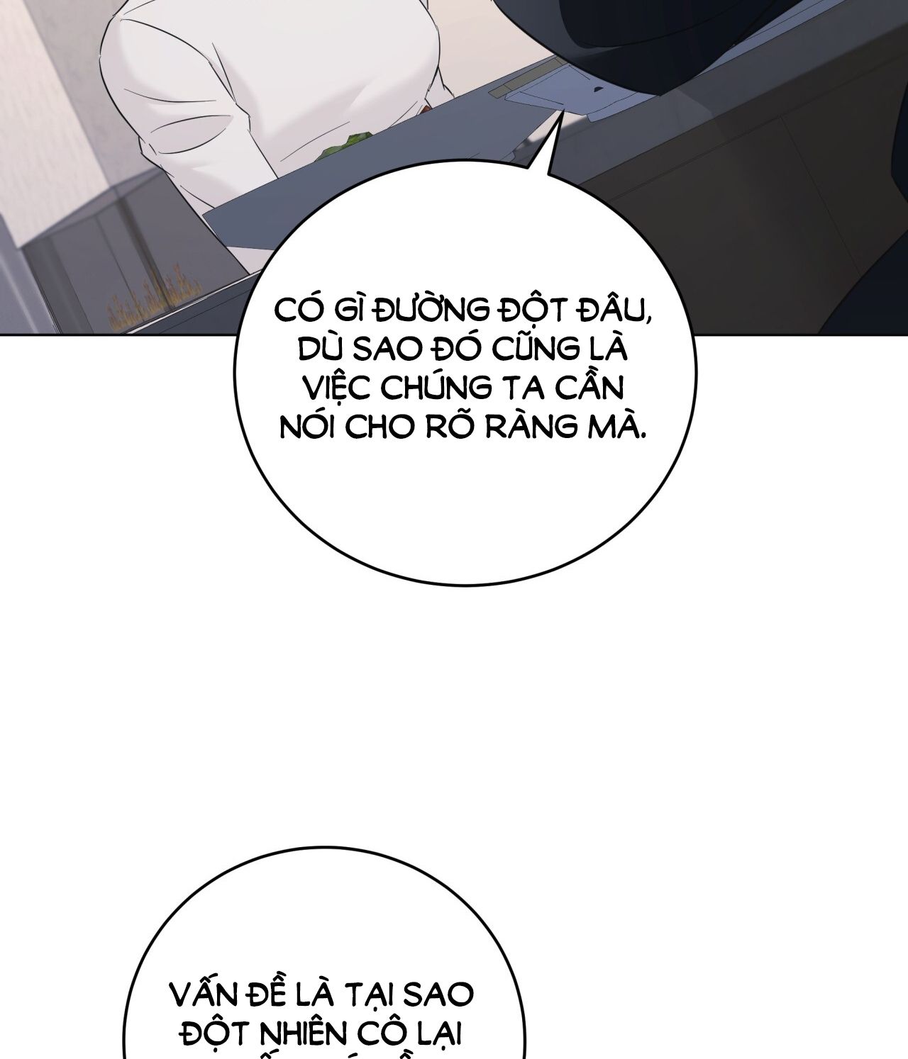 Nhất Túy Kinh Niên Chapter 23.2 - 48