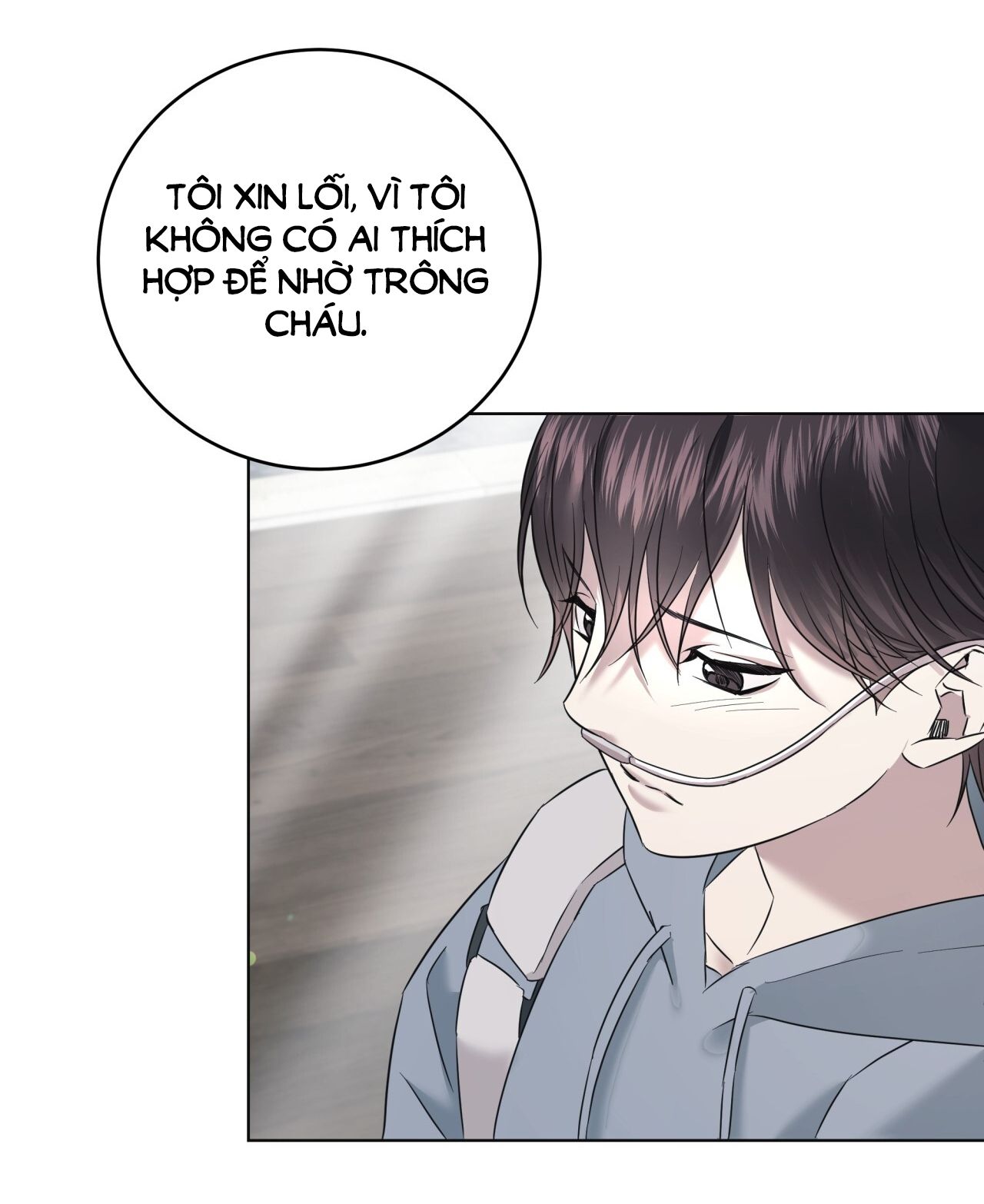 Nhất Túy Kinh Niên Chapter 23.2 - 6