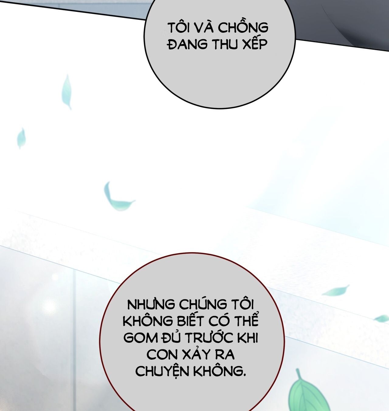 Nhất Túy Kinh Niên Chapter 23.2 - 58