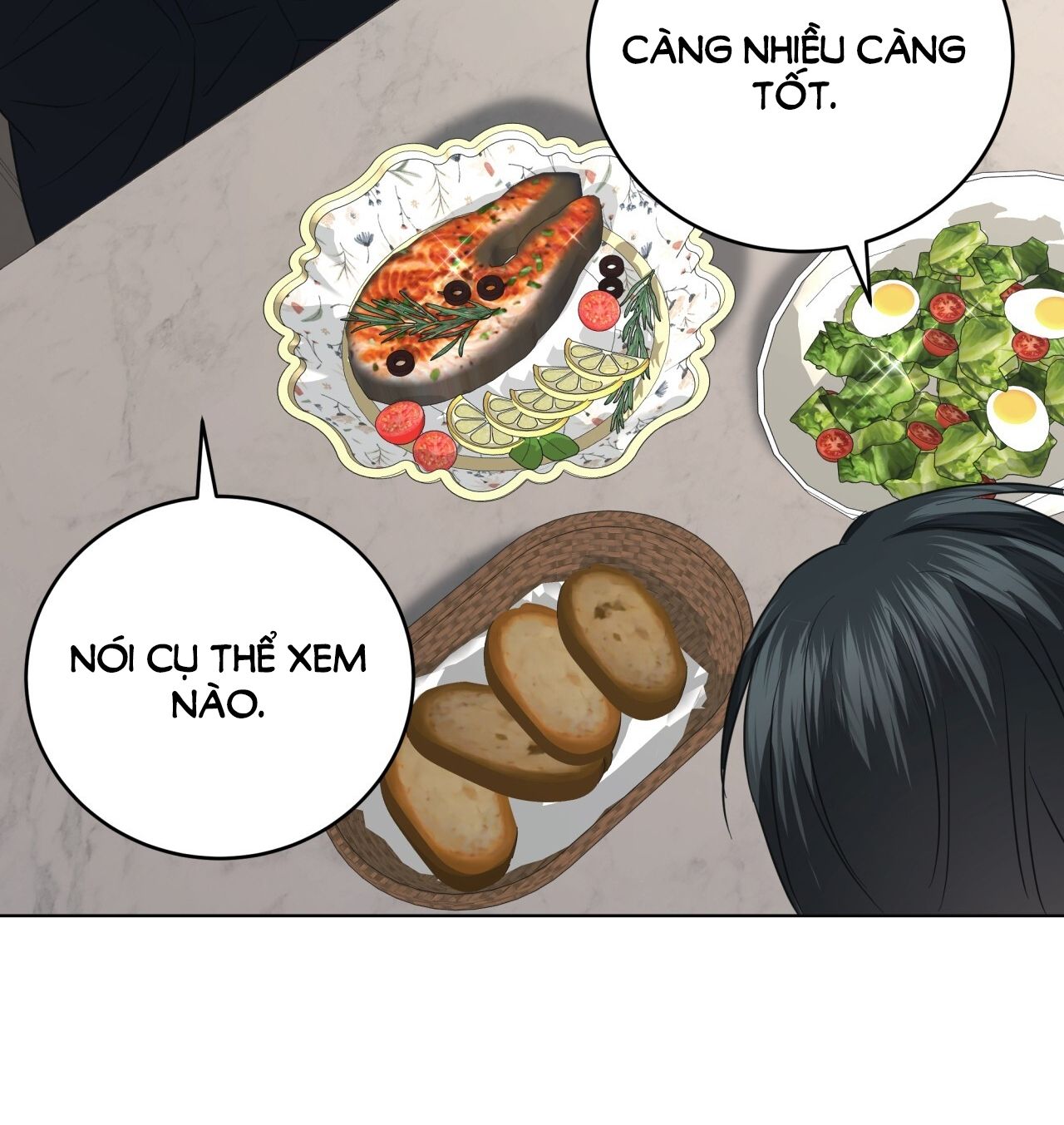 Nhất Túy Kinh Niên Chapter 23.2 - 68