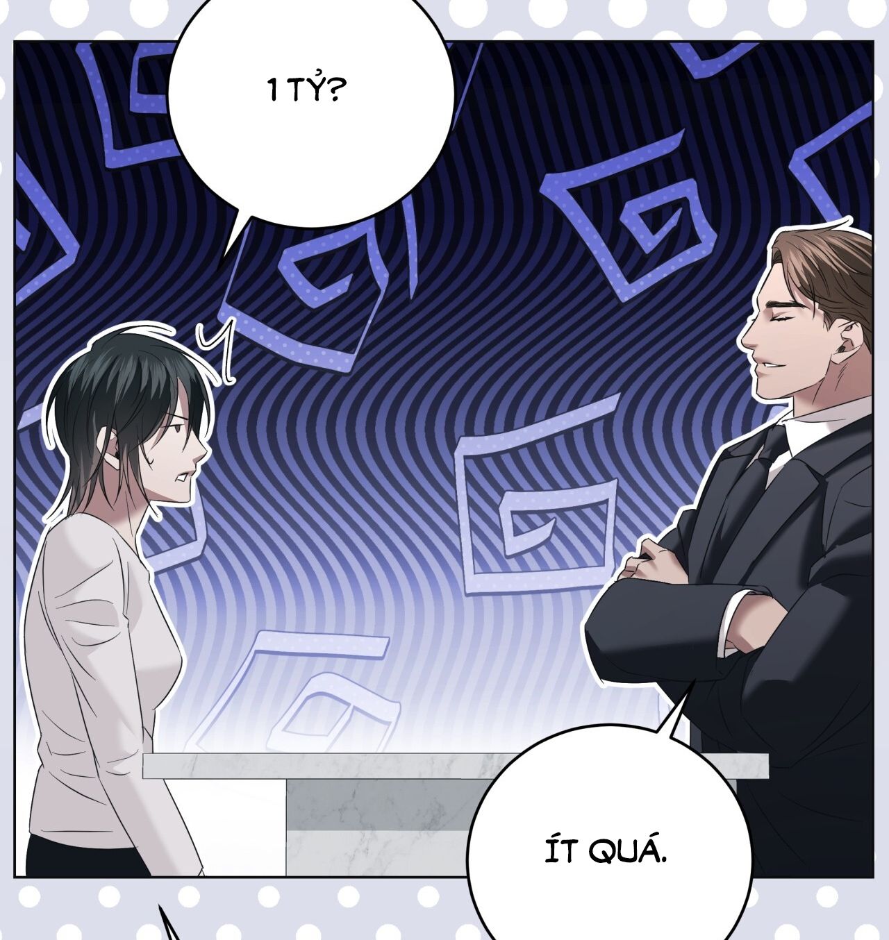 Nhất Túy Kinh Niên Chapter 23.2 - 70