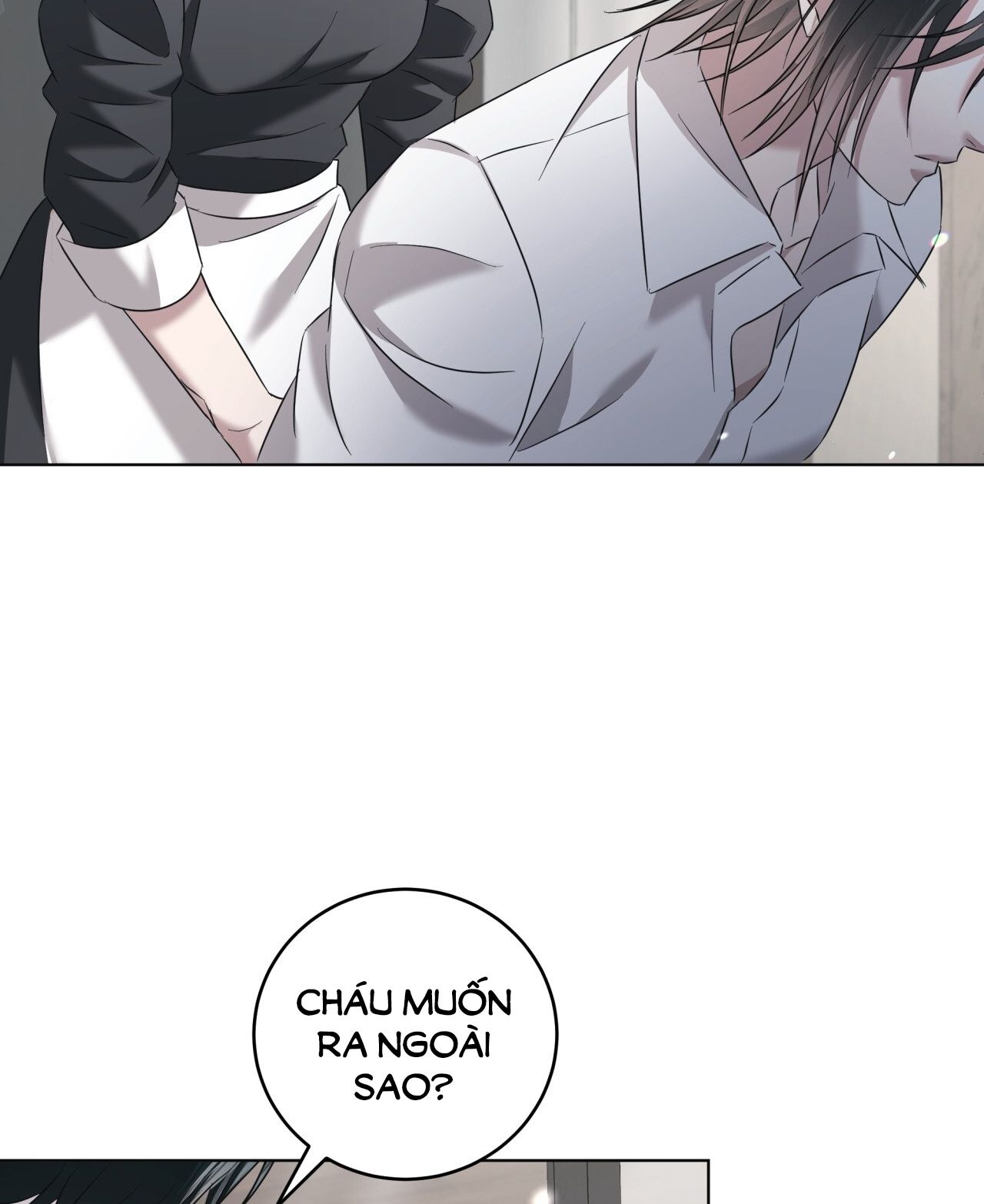 Nhất Túy Kinh Niên Chapter 23.2 - 8