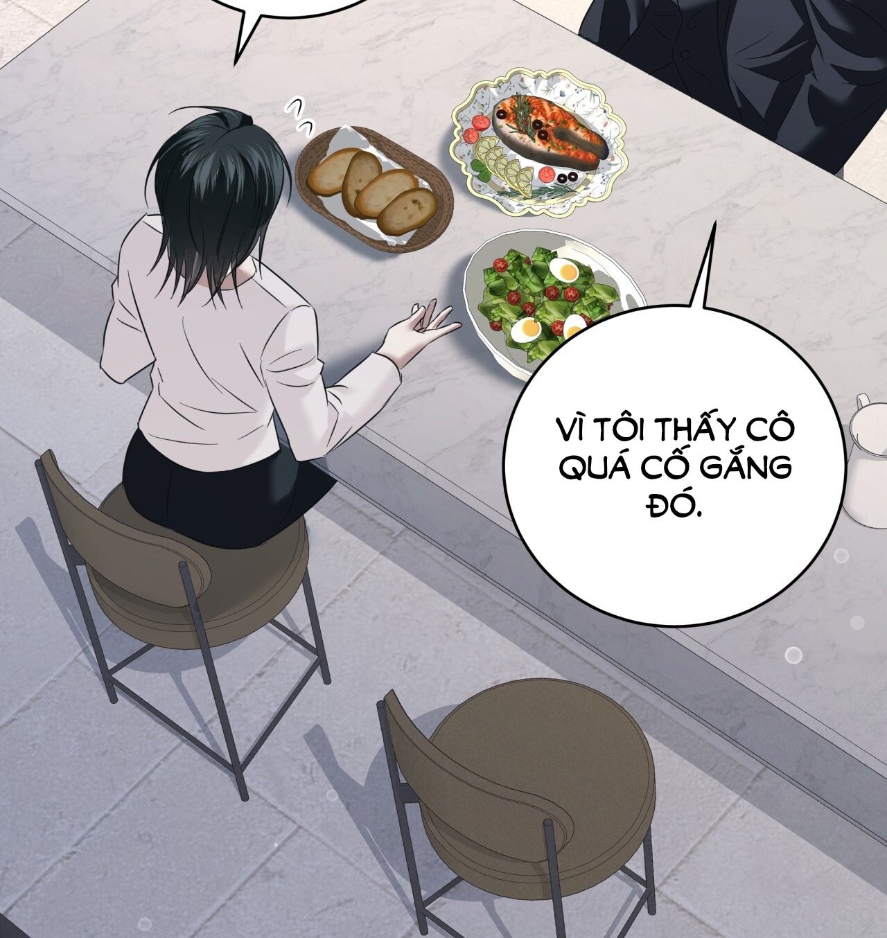 Nhất Túy Kinh Niên Chapter 23.2 - 74