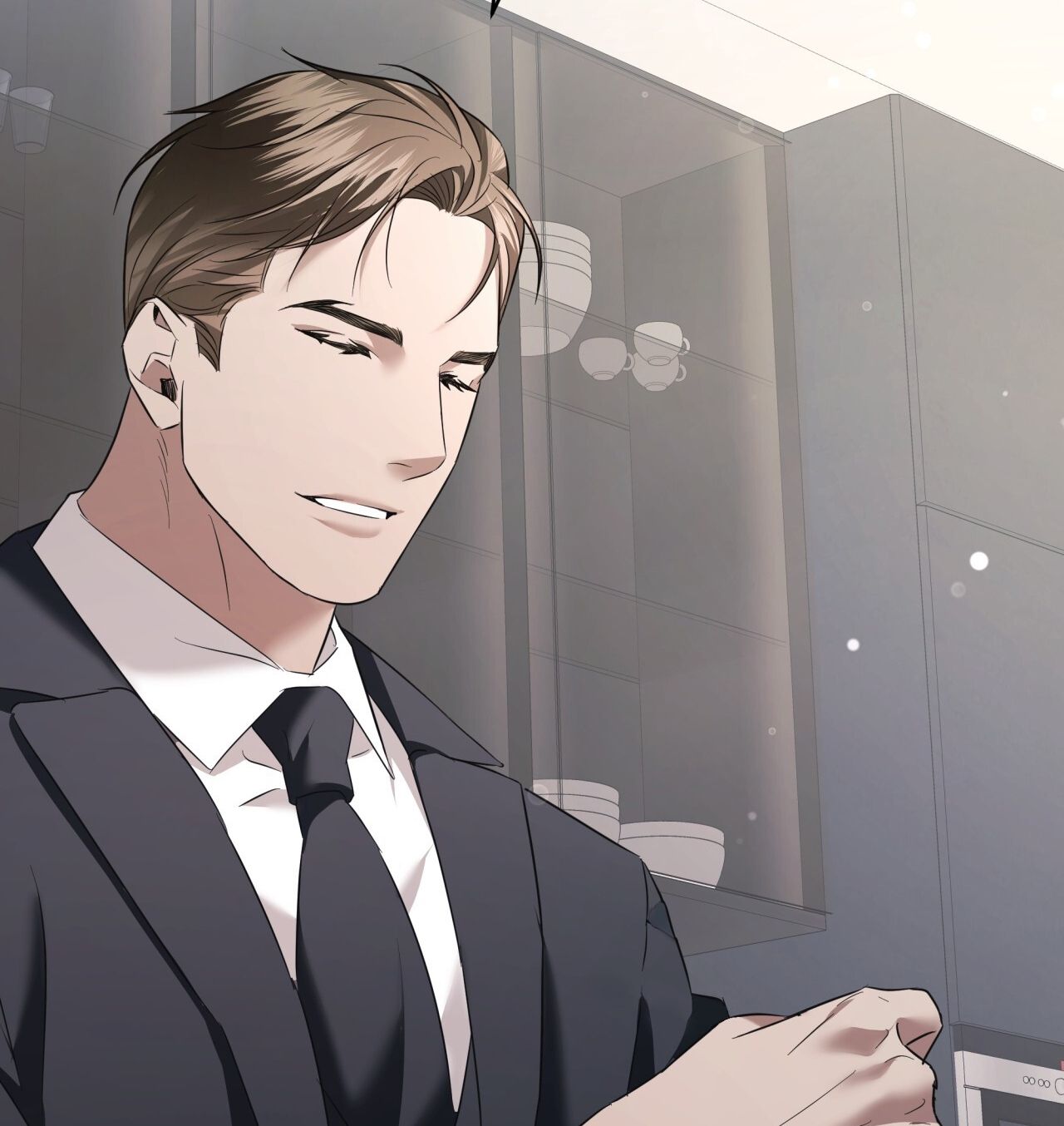 Nhất Túy Kinh Niên Chapter 23.2 - 76