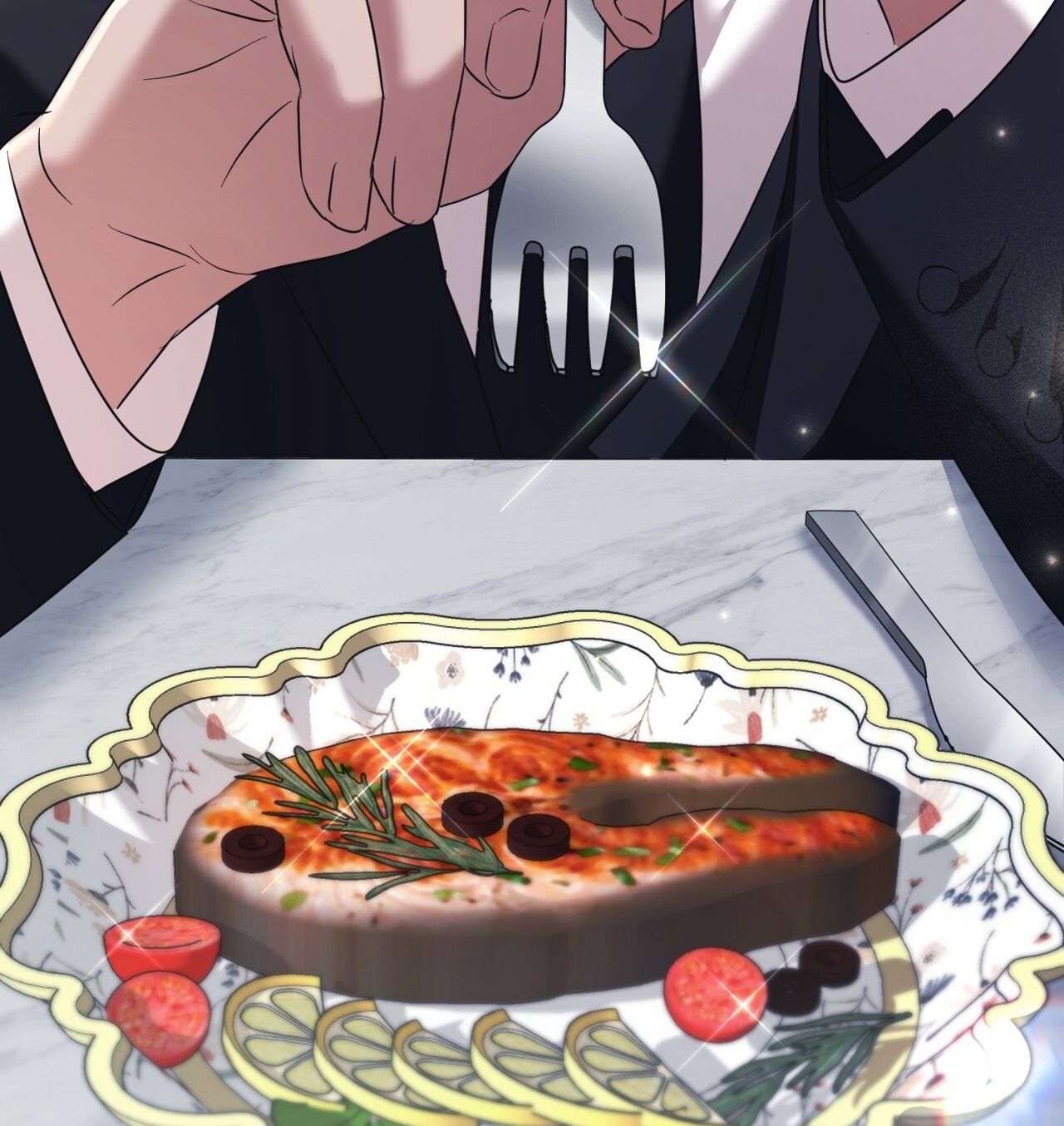 Nhất Túy Kinh Niên Chapter 23.2 - 83