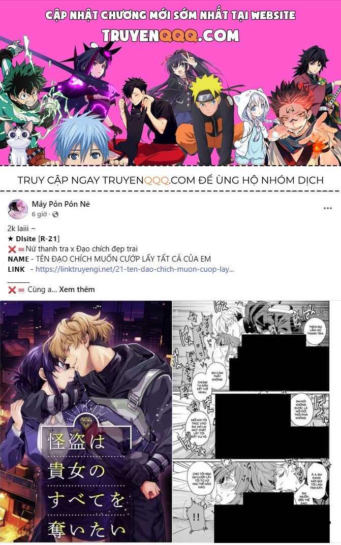 Nhất Túy Kinh Niên Chapter 24.1 - 1