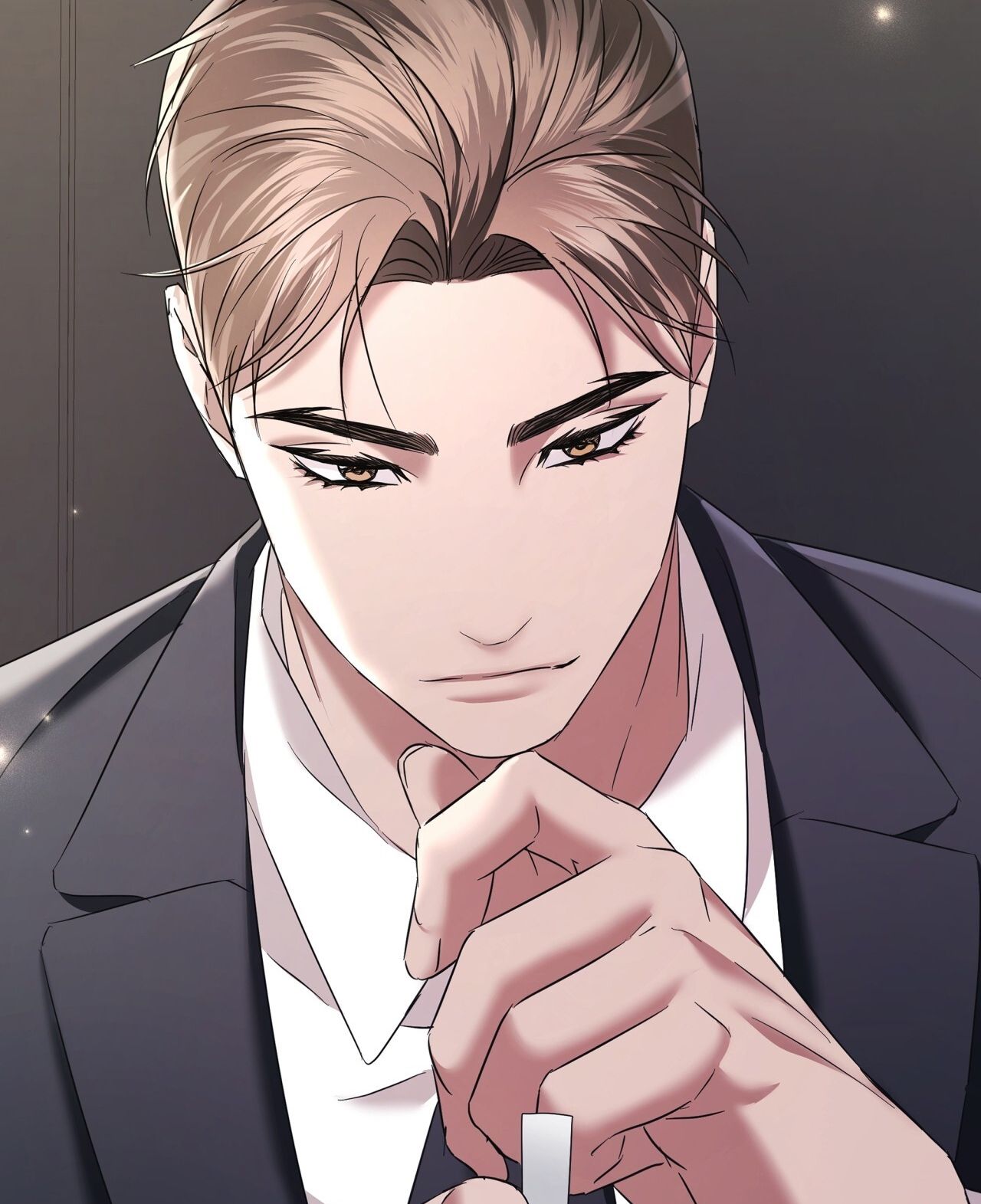 Nhất Túy Kinh Niên Chapter 24.1 - 11