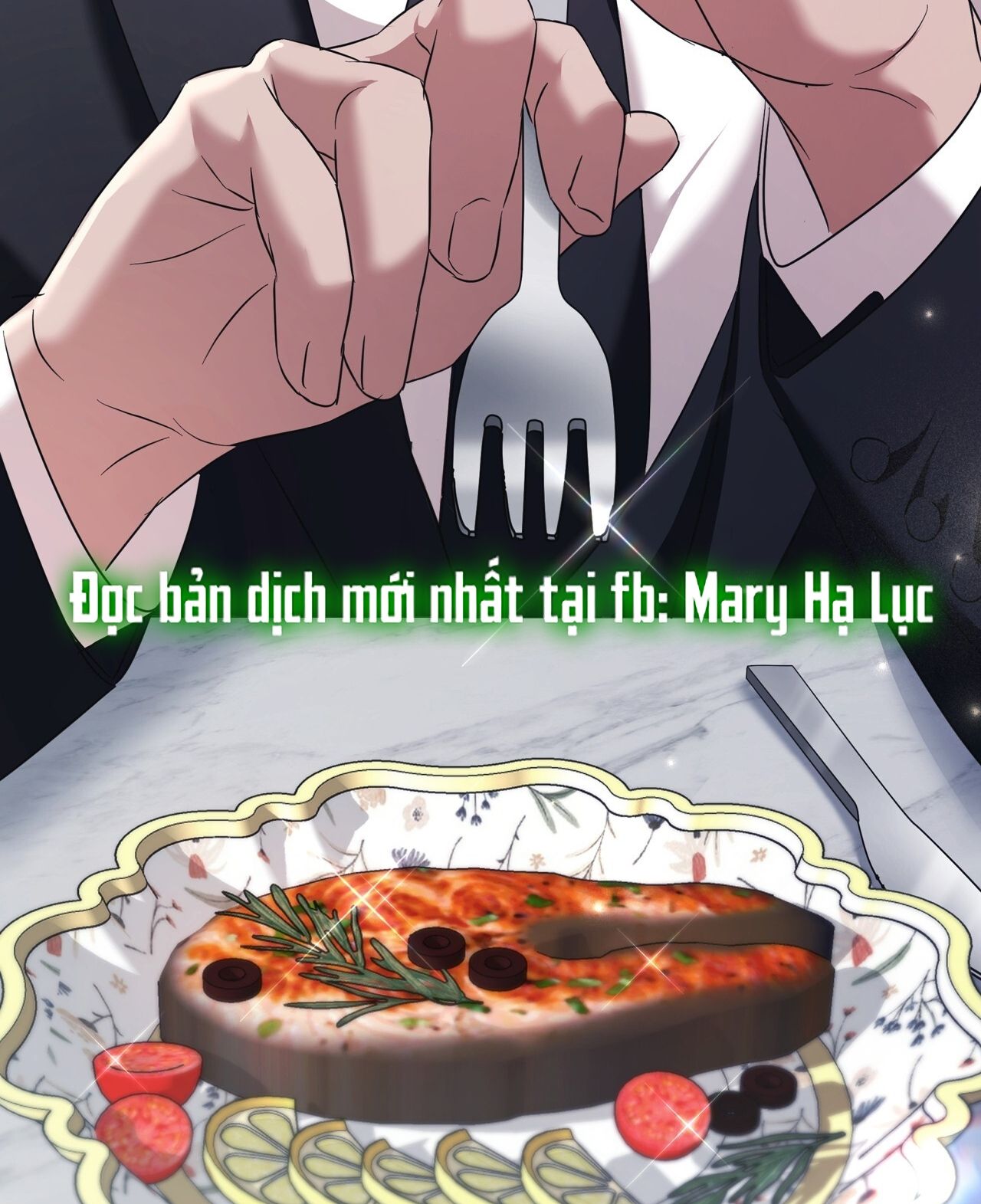 Nhất Túy Kinh Niên Chapter 24.1 - 12